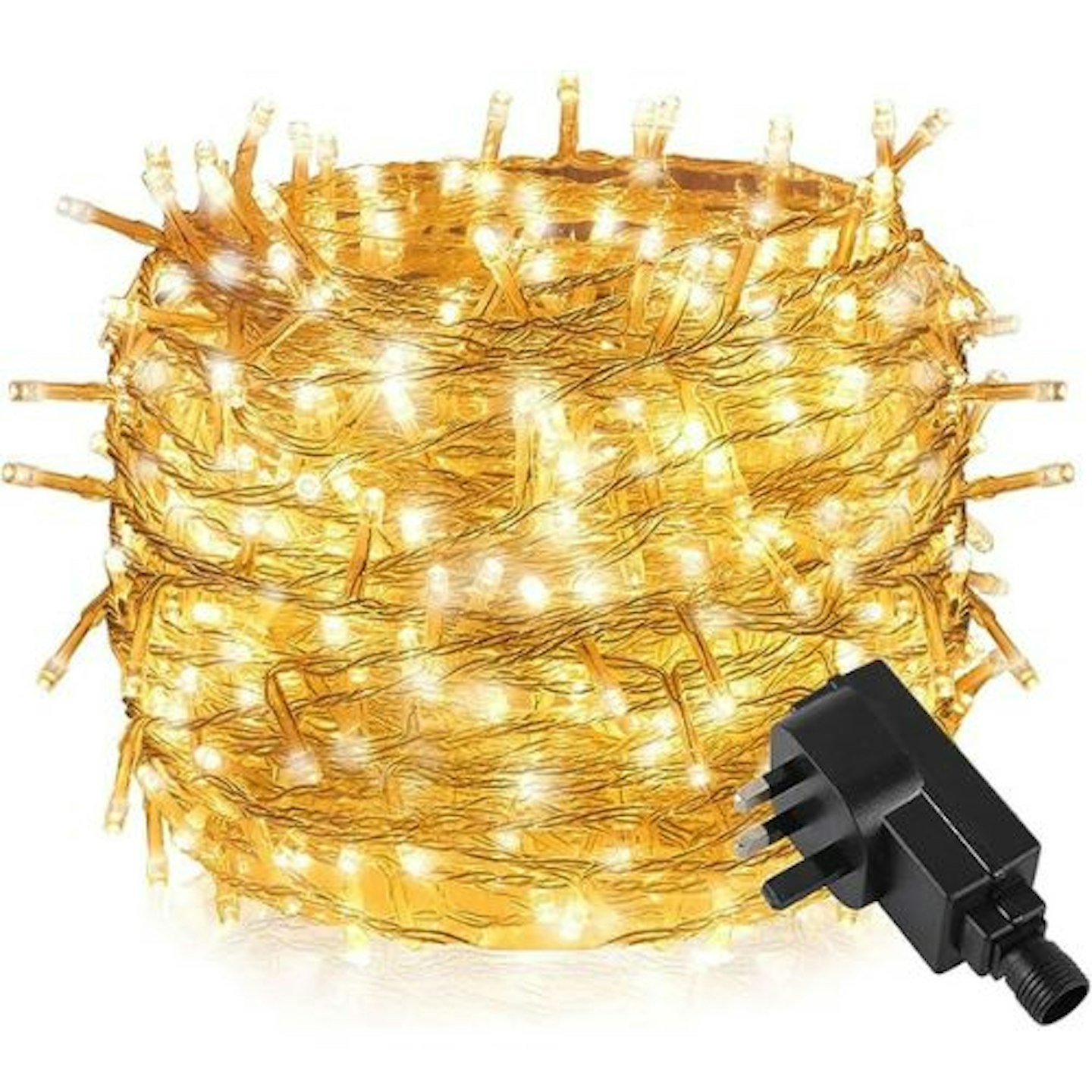 Proxima Direct Indoor and Outdoor Fairy Lights