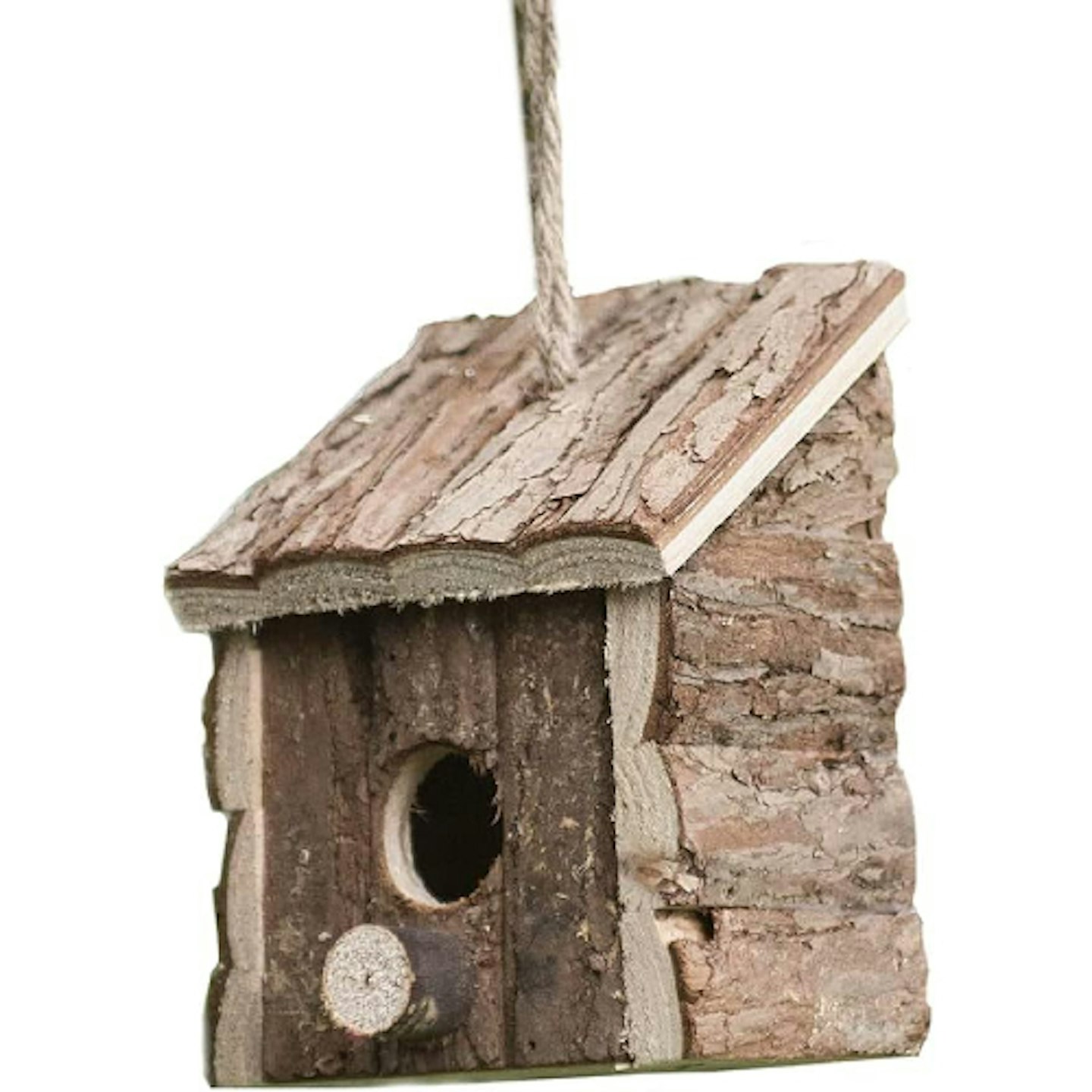 Garden Mile bird nest box 