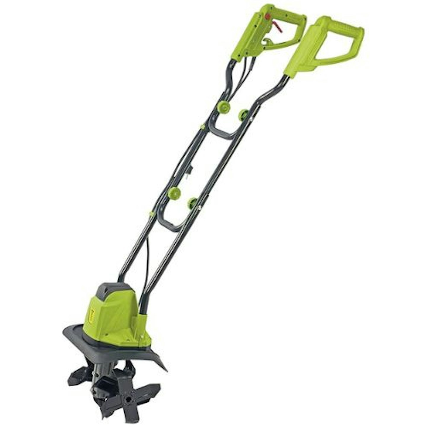 Garden Gear Electric Garden Tiller