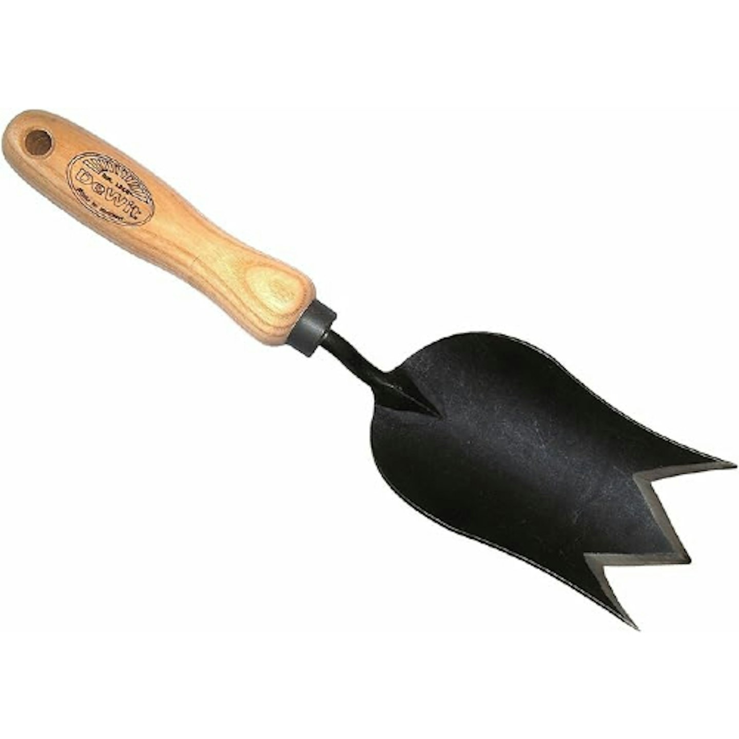 De Wit tulip trowel