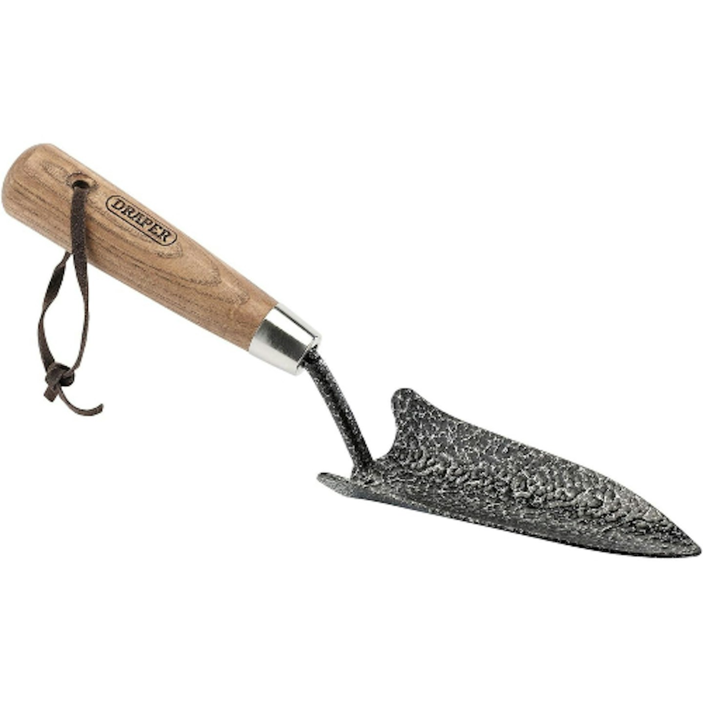 Draper transplanting trowel