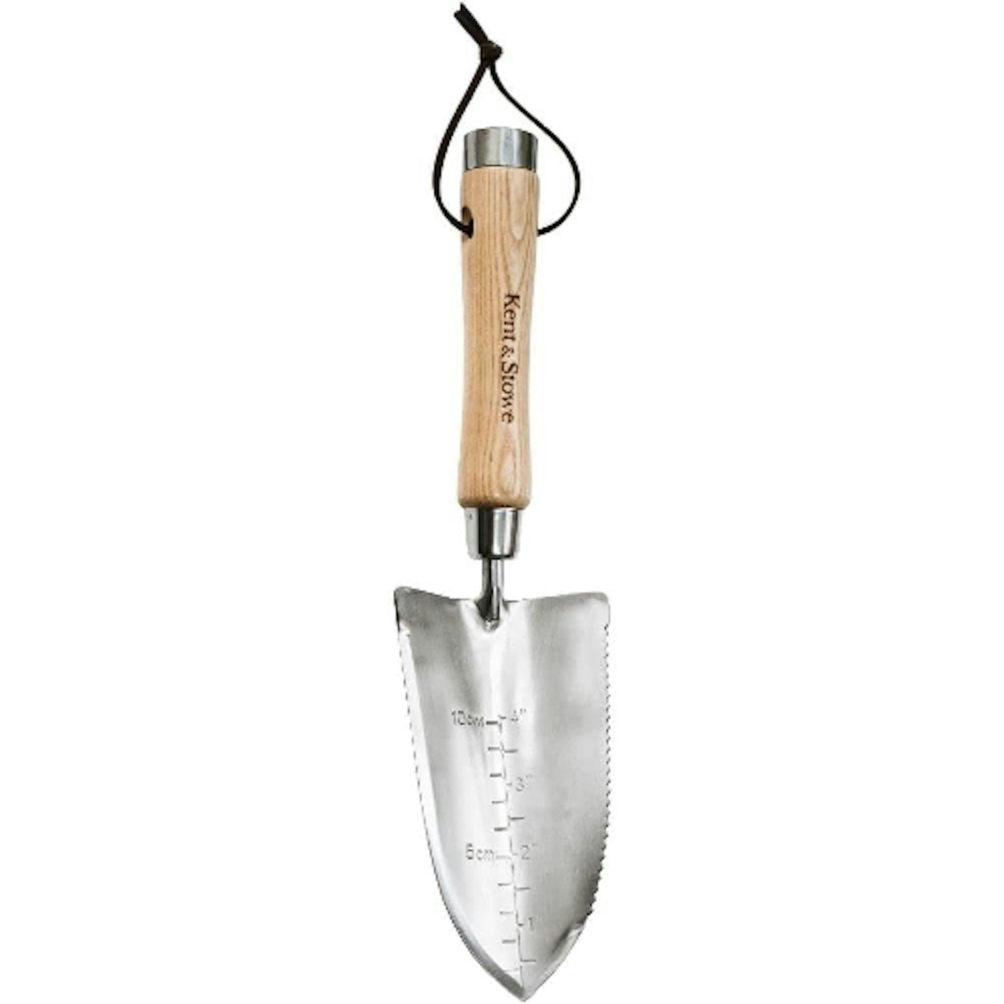 Kent Stowe Capability trowel 