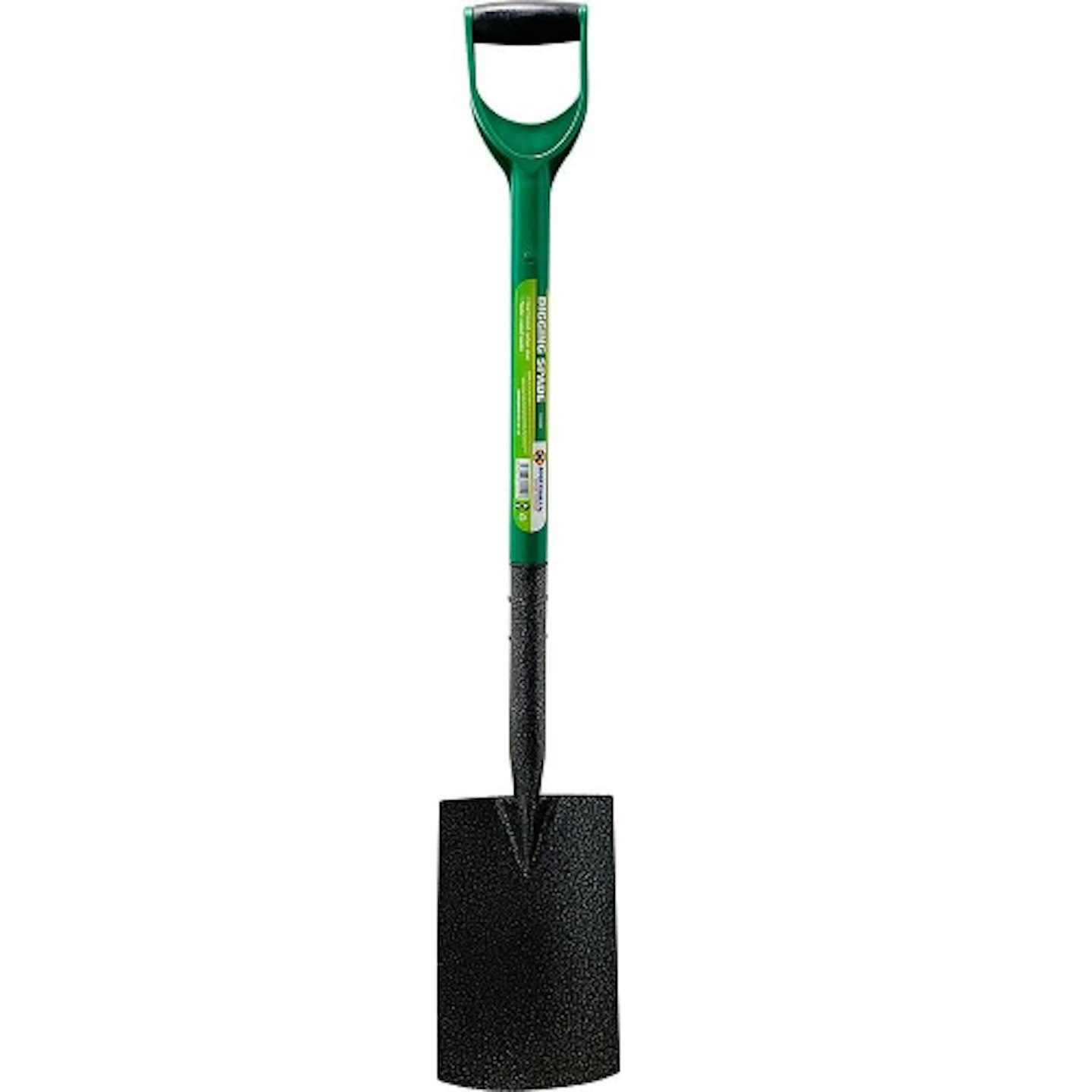 Budget garden spade 