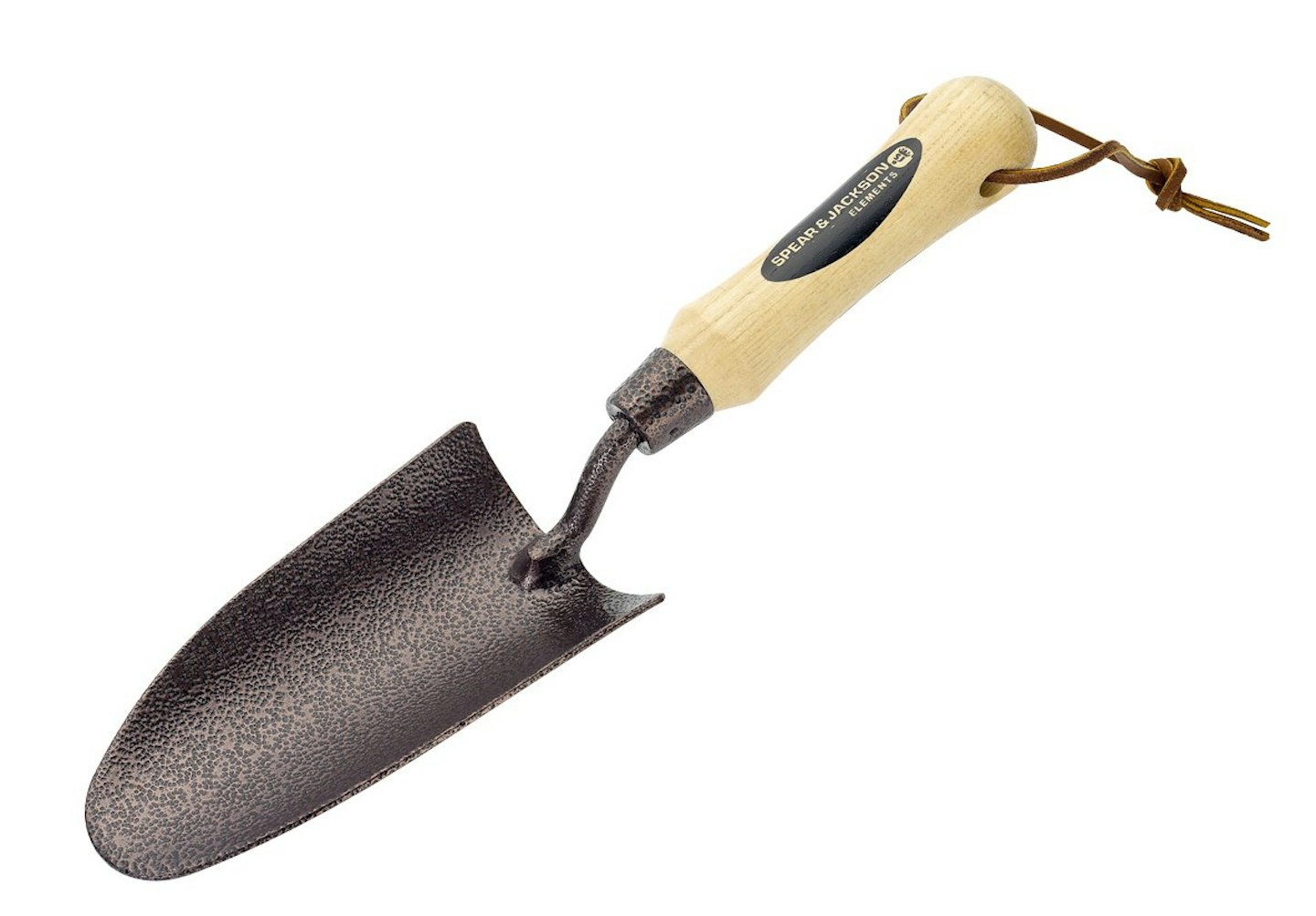 Spear Jackson trowel