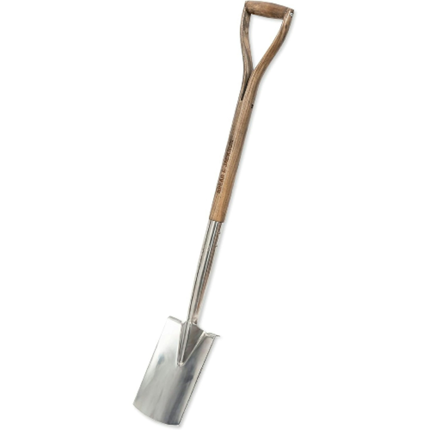 Speak Jackson border spade 