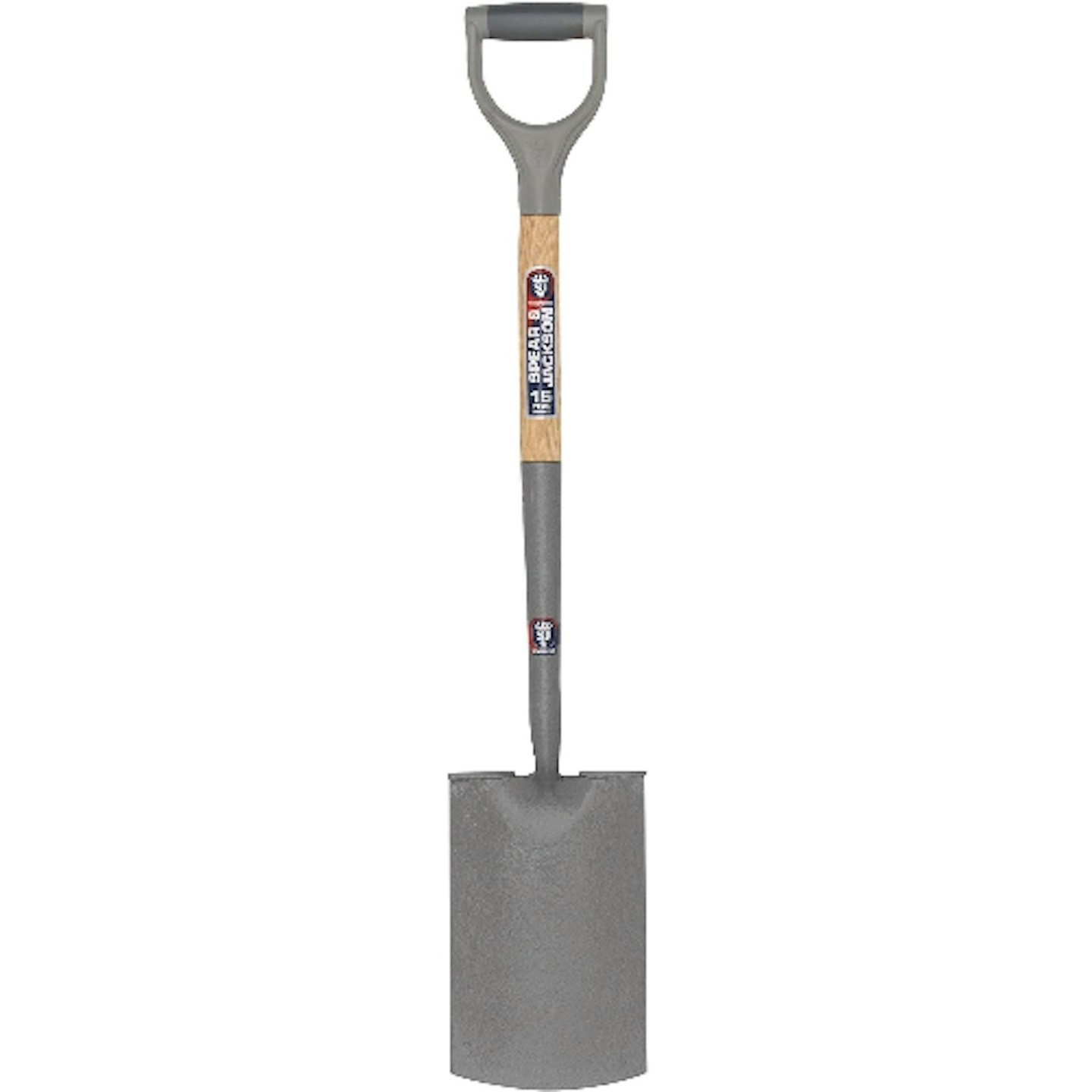 Spear Jackson Neverbend Spade 