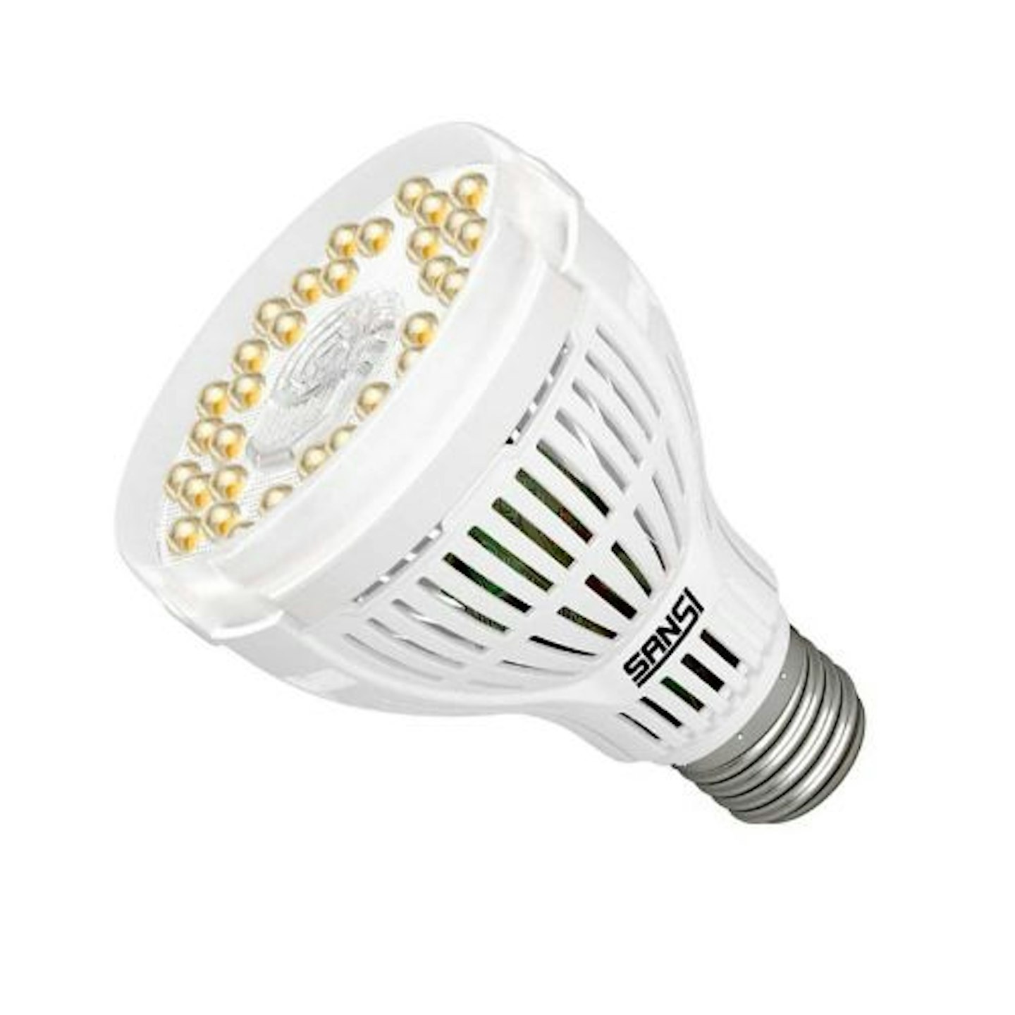 15W Sansi Grow Bulb for Houseplants