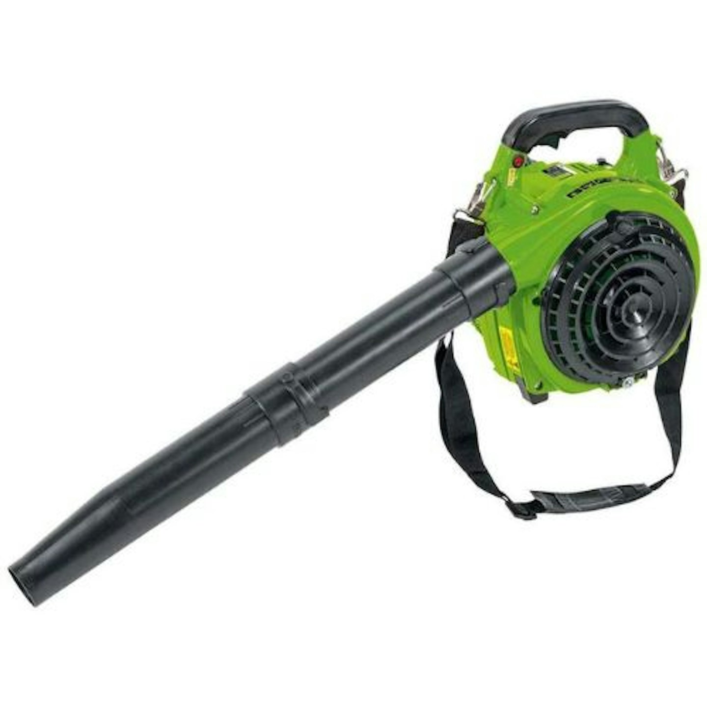 Draper BVP26 25.4cc Petrol Vacuum Blower