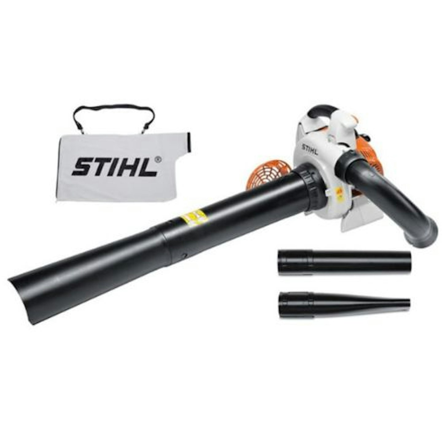 Stihl SH 86 Petrol Vacuum Shredder Blower