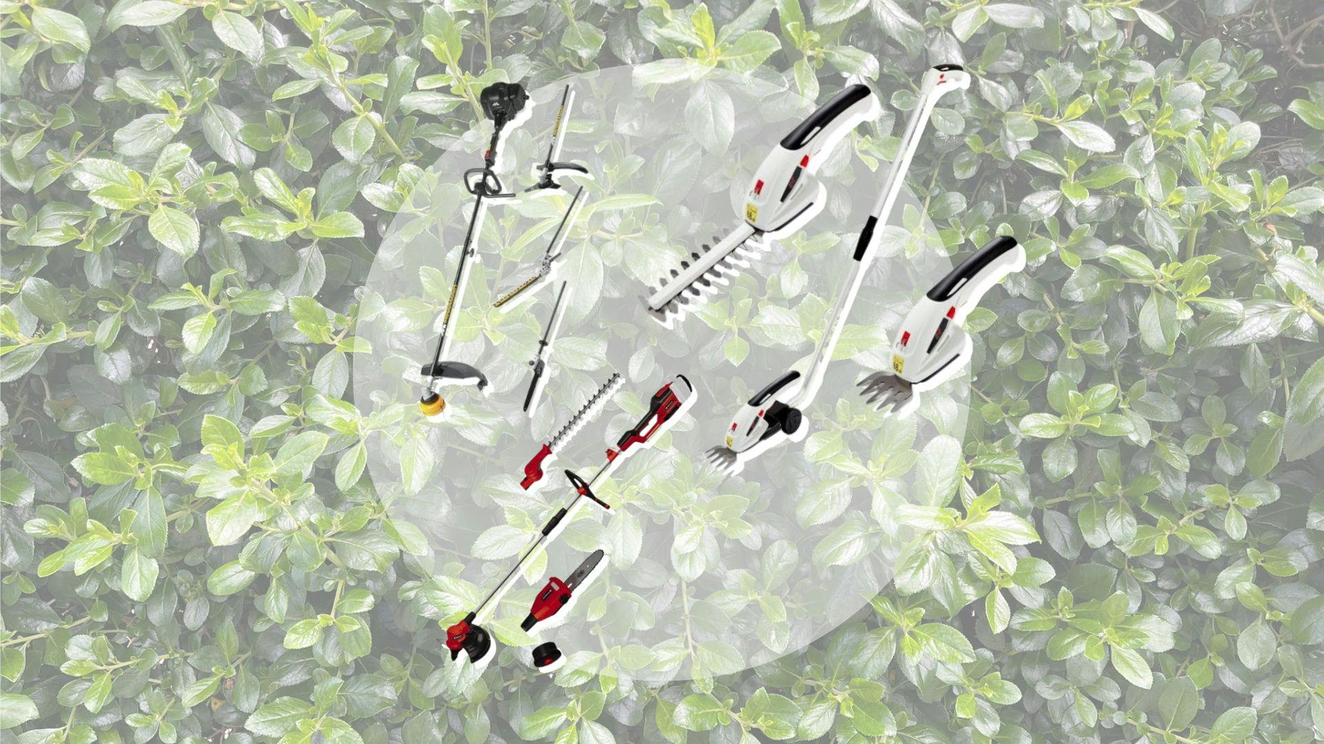 Best garden multitool for getting multiple jobs done