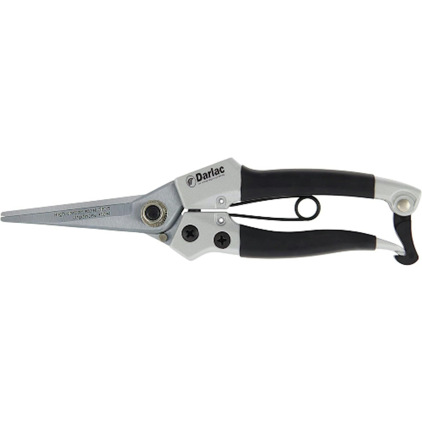 Darlac compact snips 