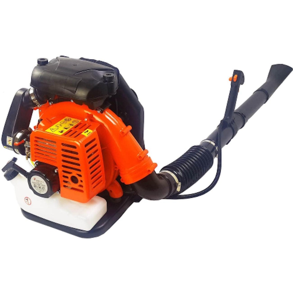 Best backpack leaf blower for powerful cleanups