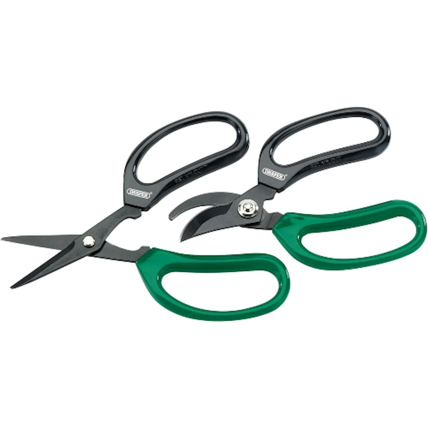 Draper garden scissors 