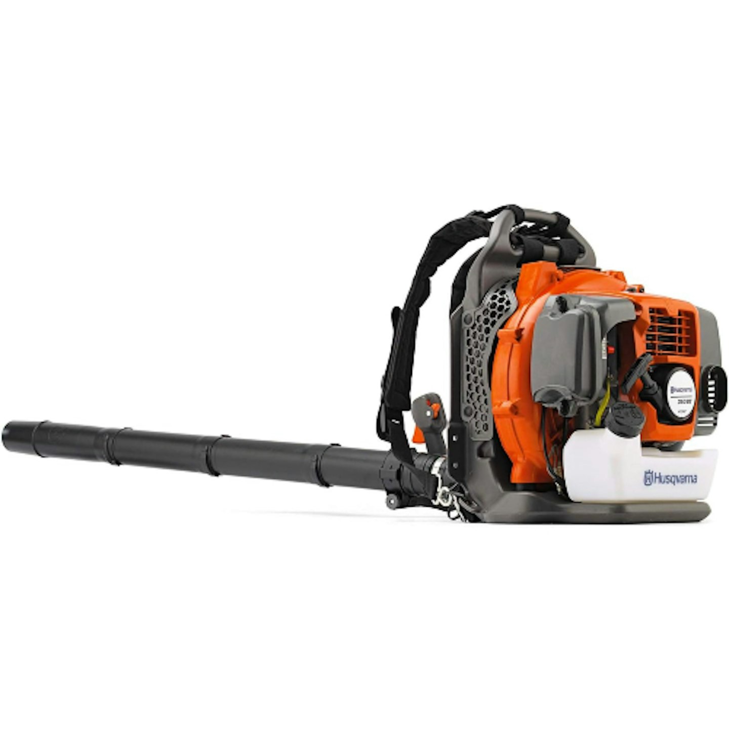 Husqvarna backpack leaf blower 