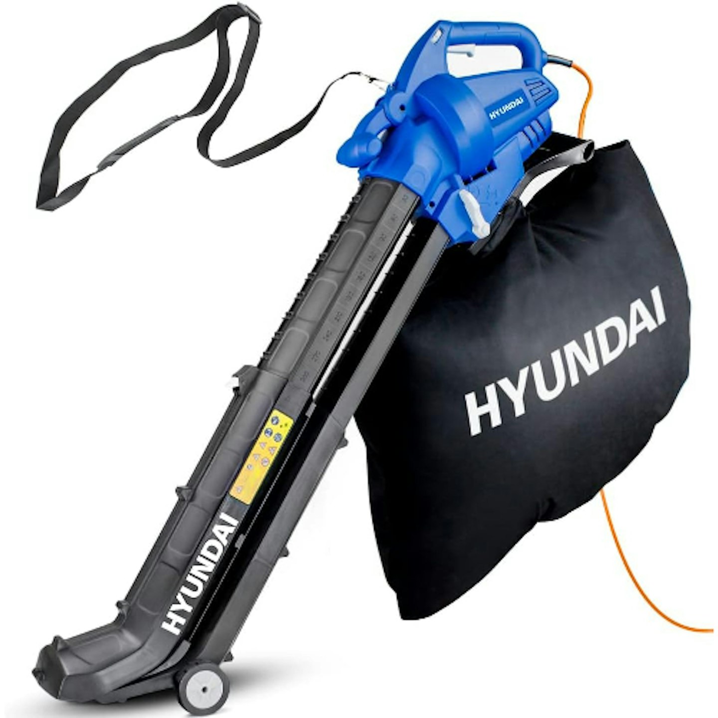 Hyundai garden vacuum