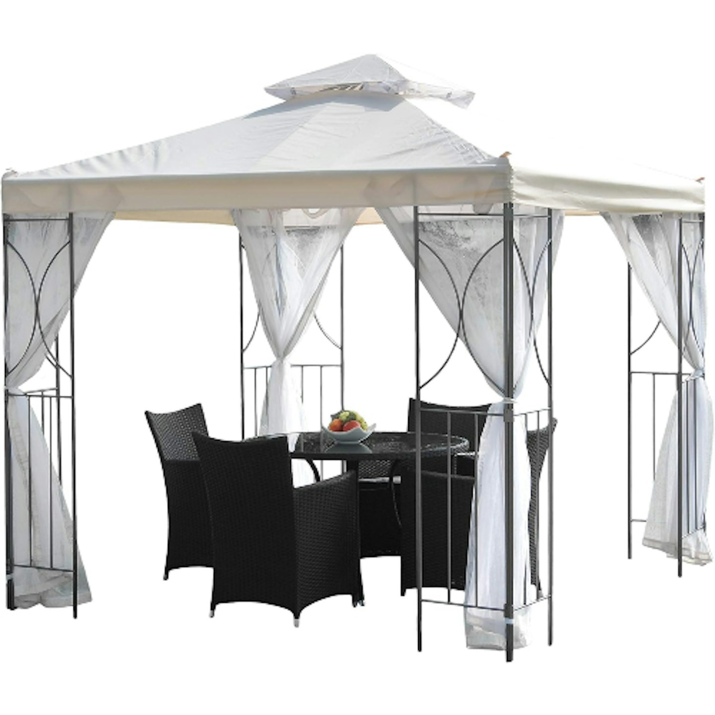 Polenza gazebo