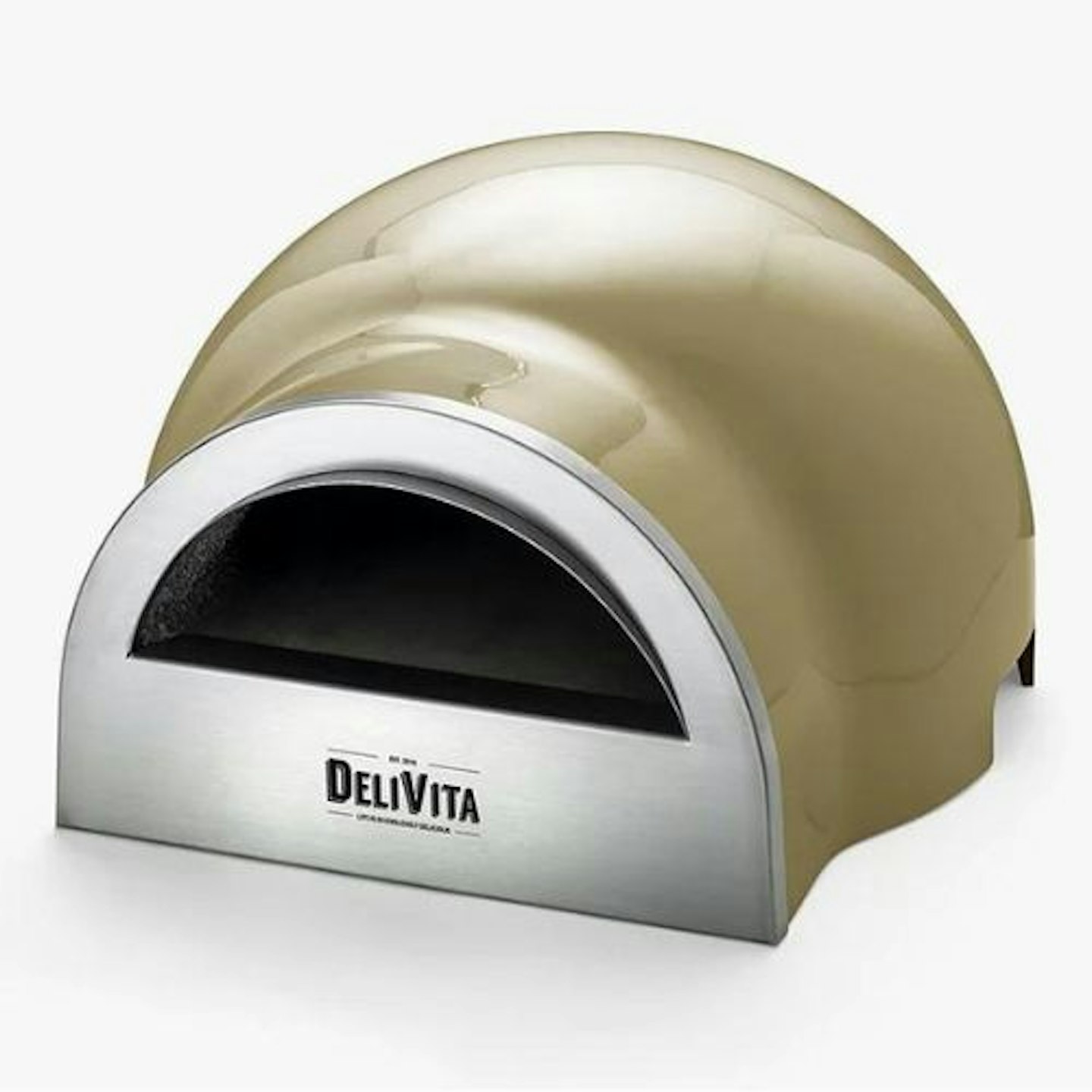 DeliVita pizza oven