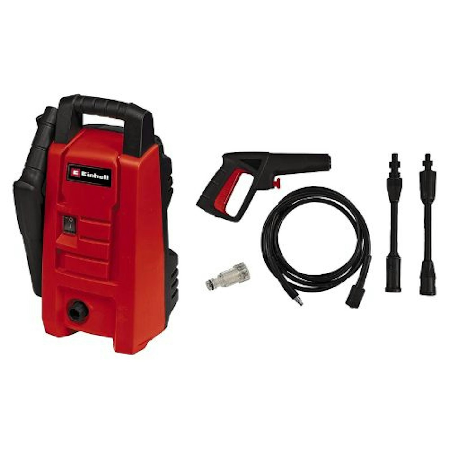 Einhell High-pressure cleaner TC-HP 90