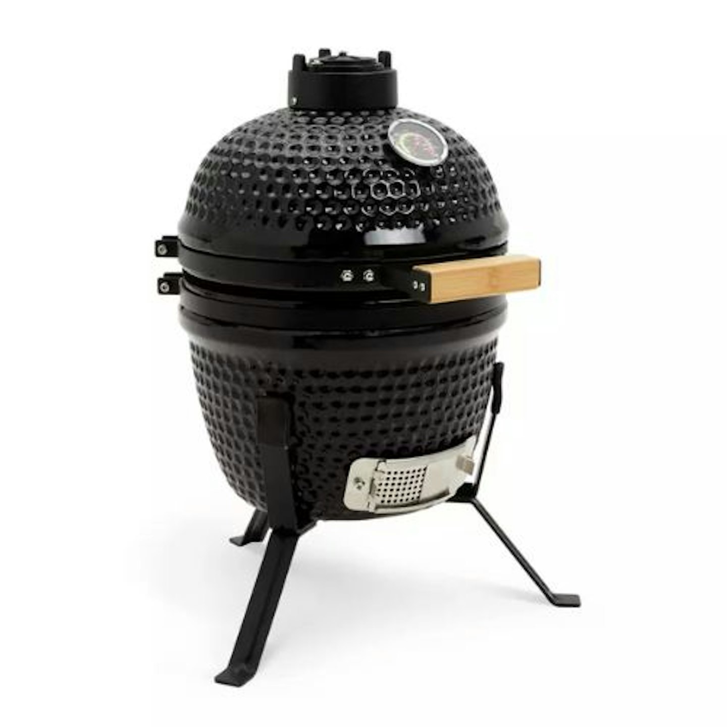 Habitat Mini Tabletop Kamado BBQ