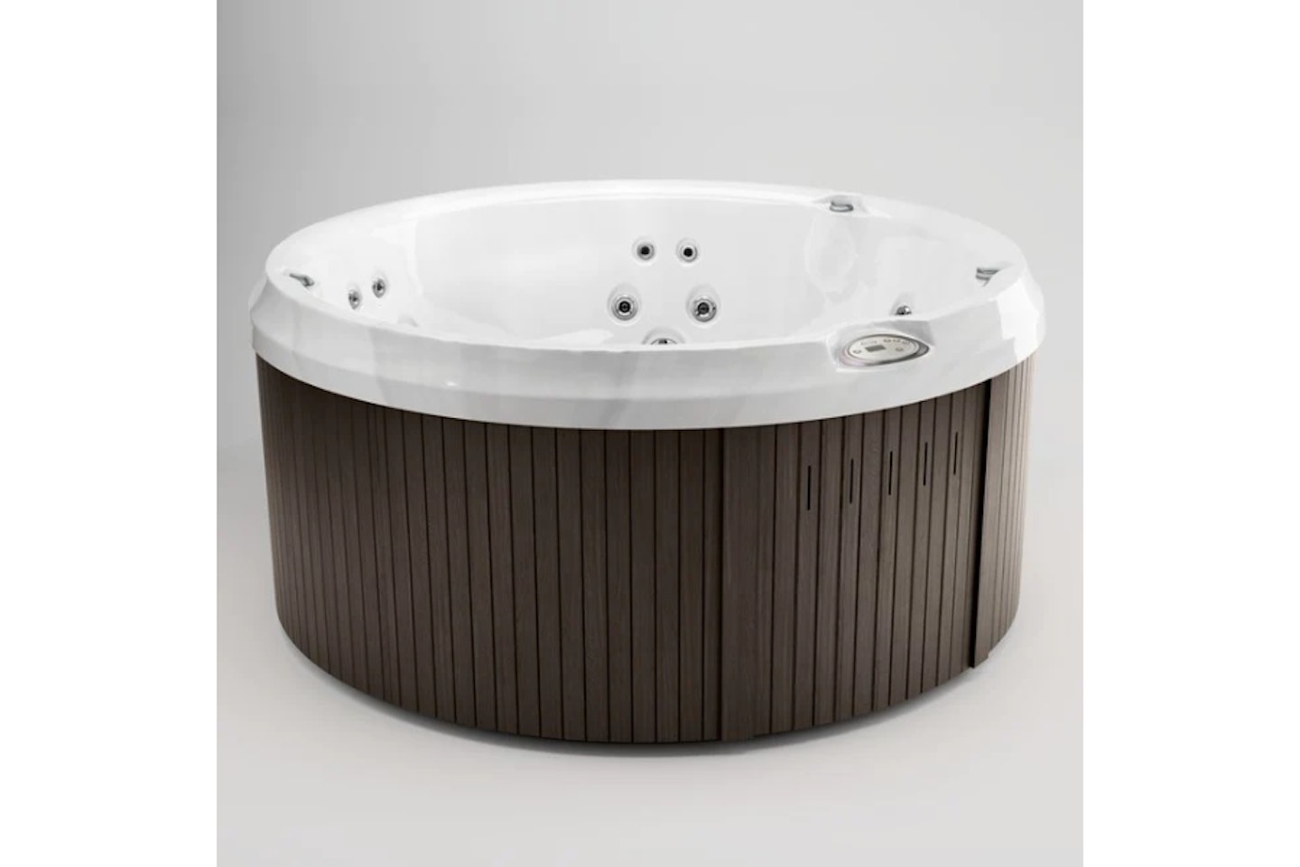 Jacuzzi J210 4 Person Hot tub
