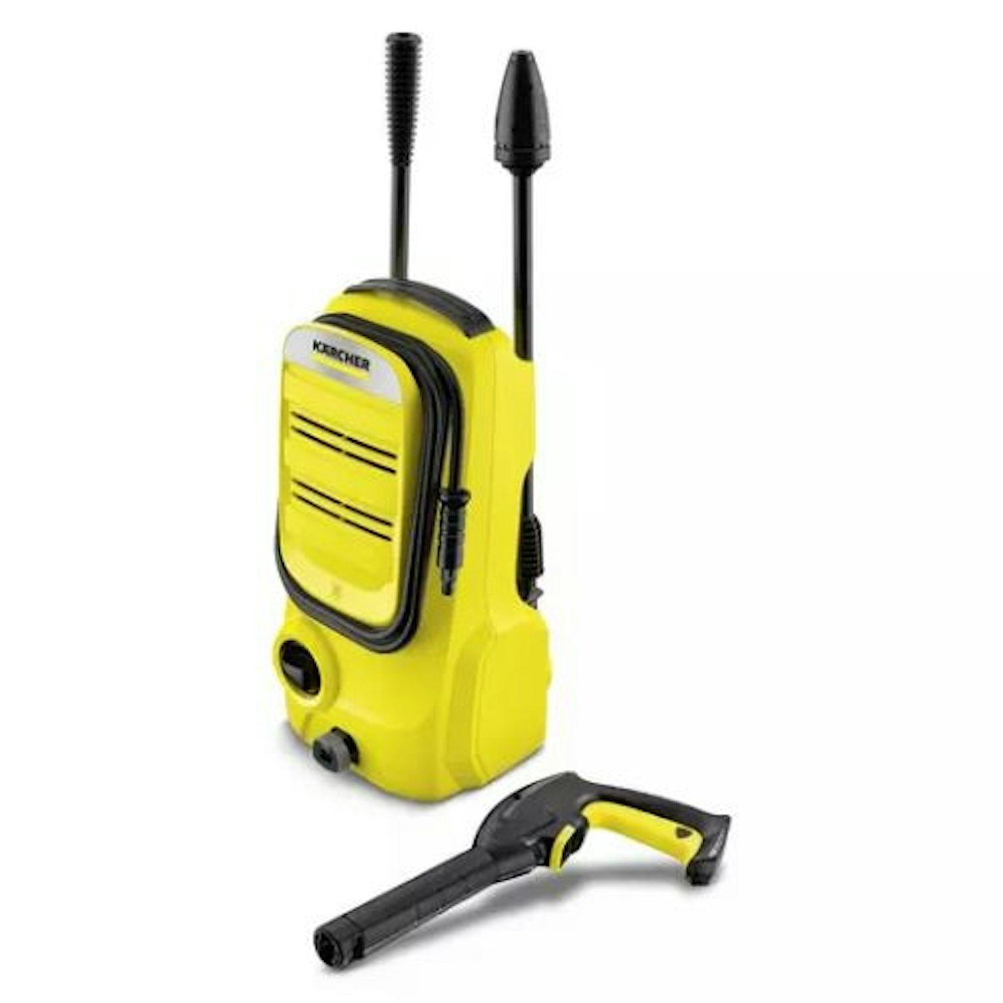 KARCHER K2 Compact Pressure Washer - 110 bar