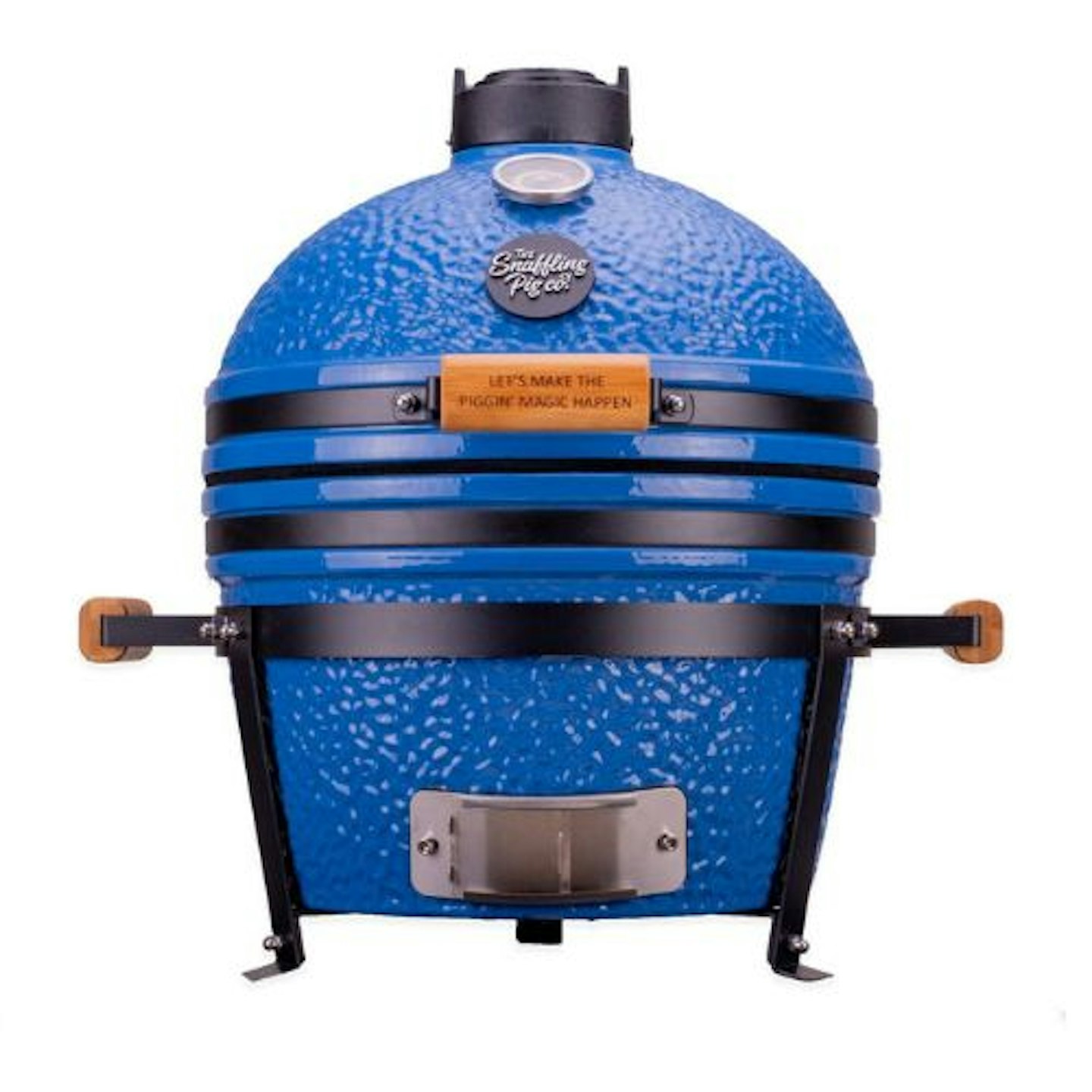 Pig Bluey Mini BBQ