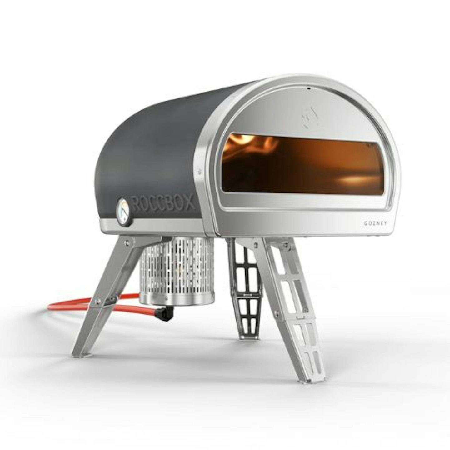 RoccBox Pizza Oven