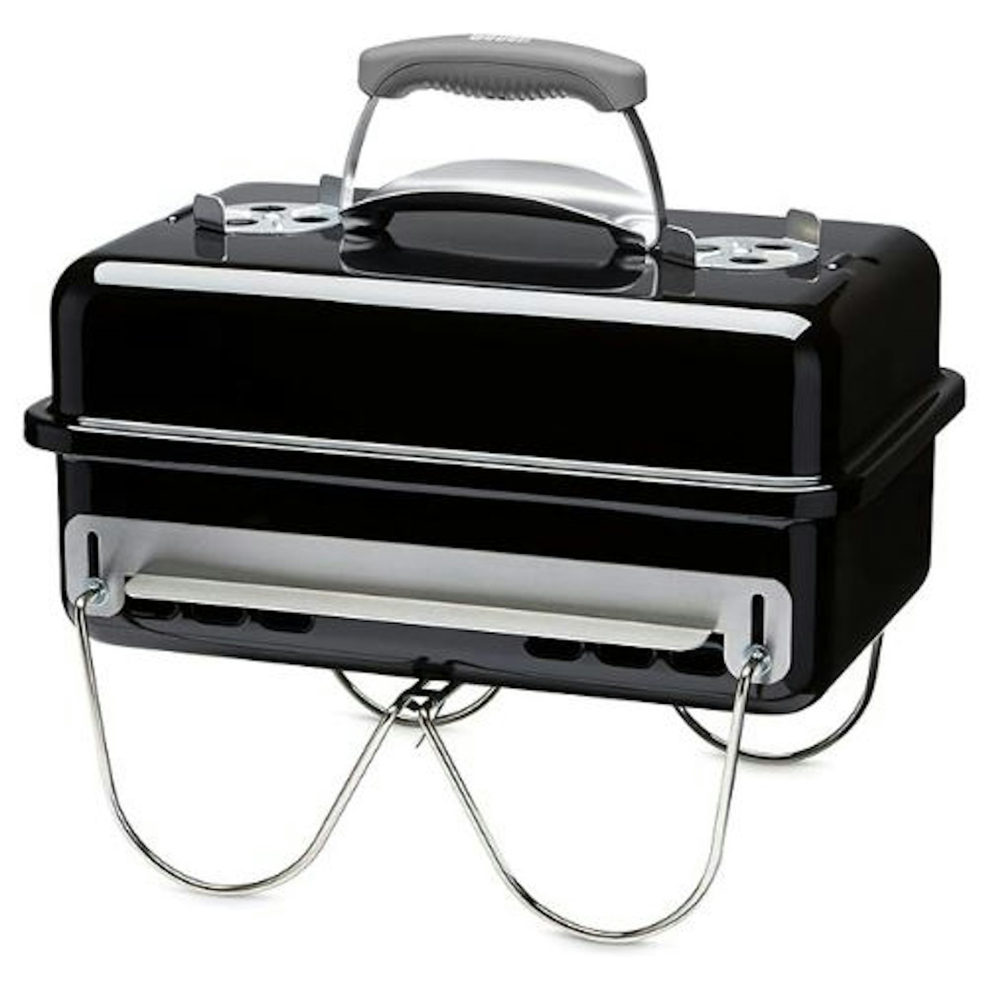 Weber Go-Anywhere Barbeque Grill