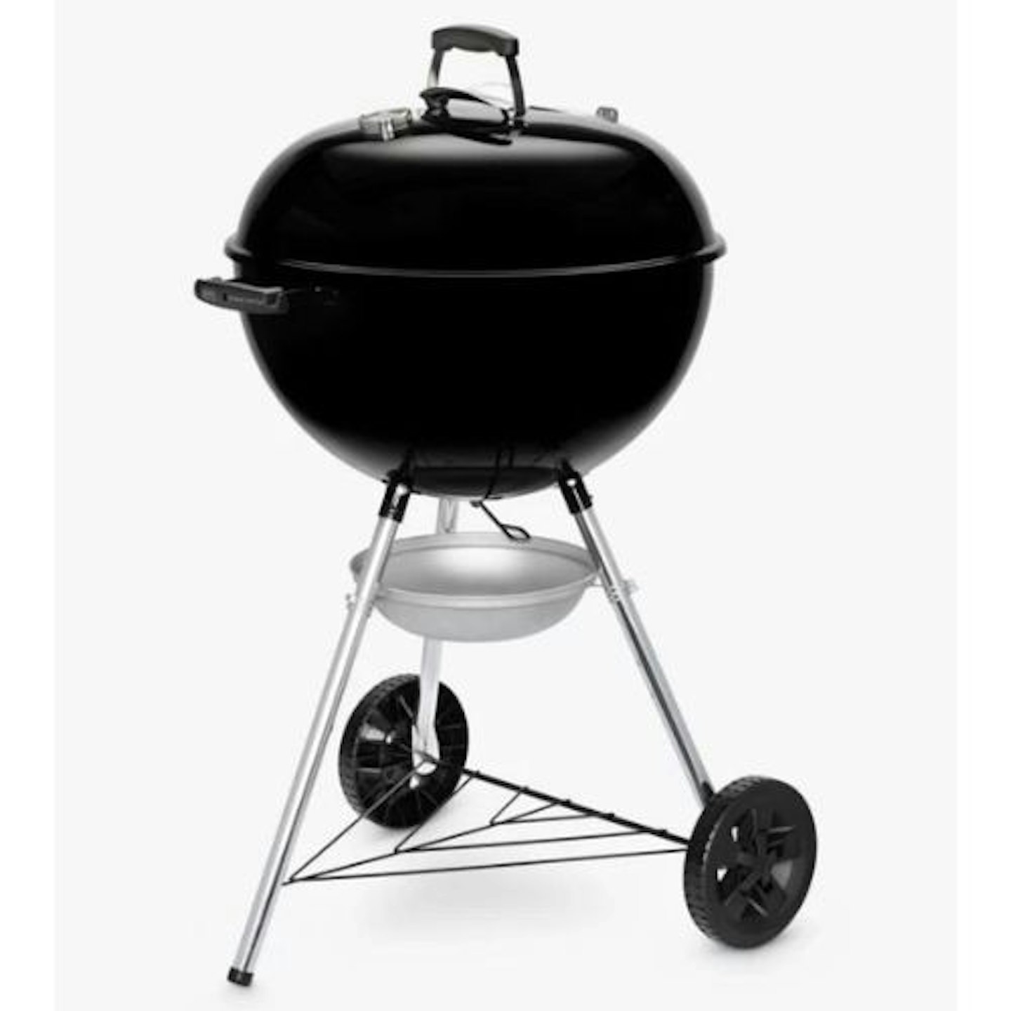 Weber One Touch E-5710 Original Kettle Charcoal BBQ