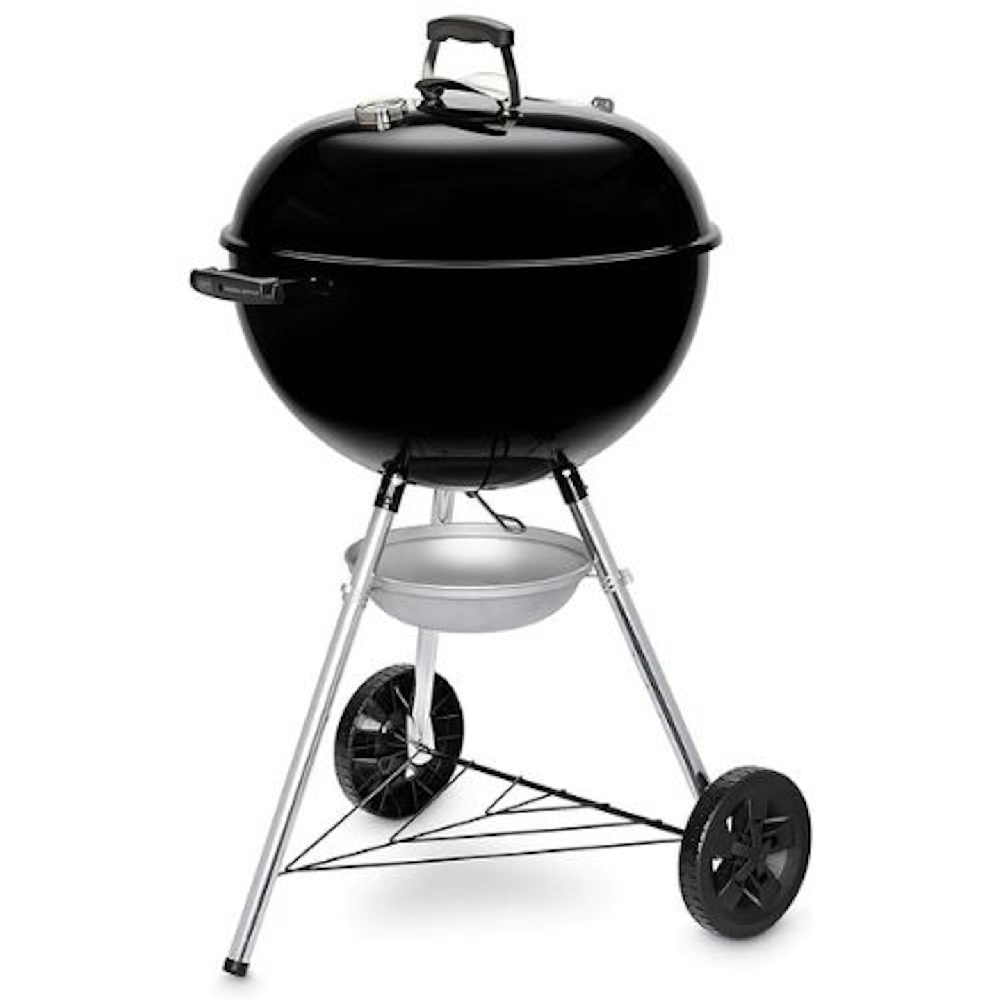 Weber Original Kettle Charcoal Grill Barbecue