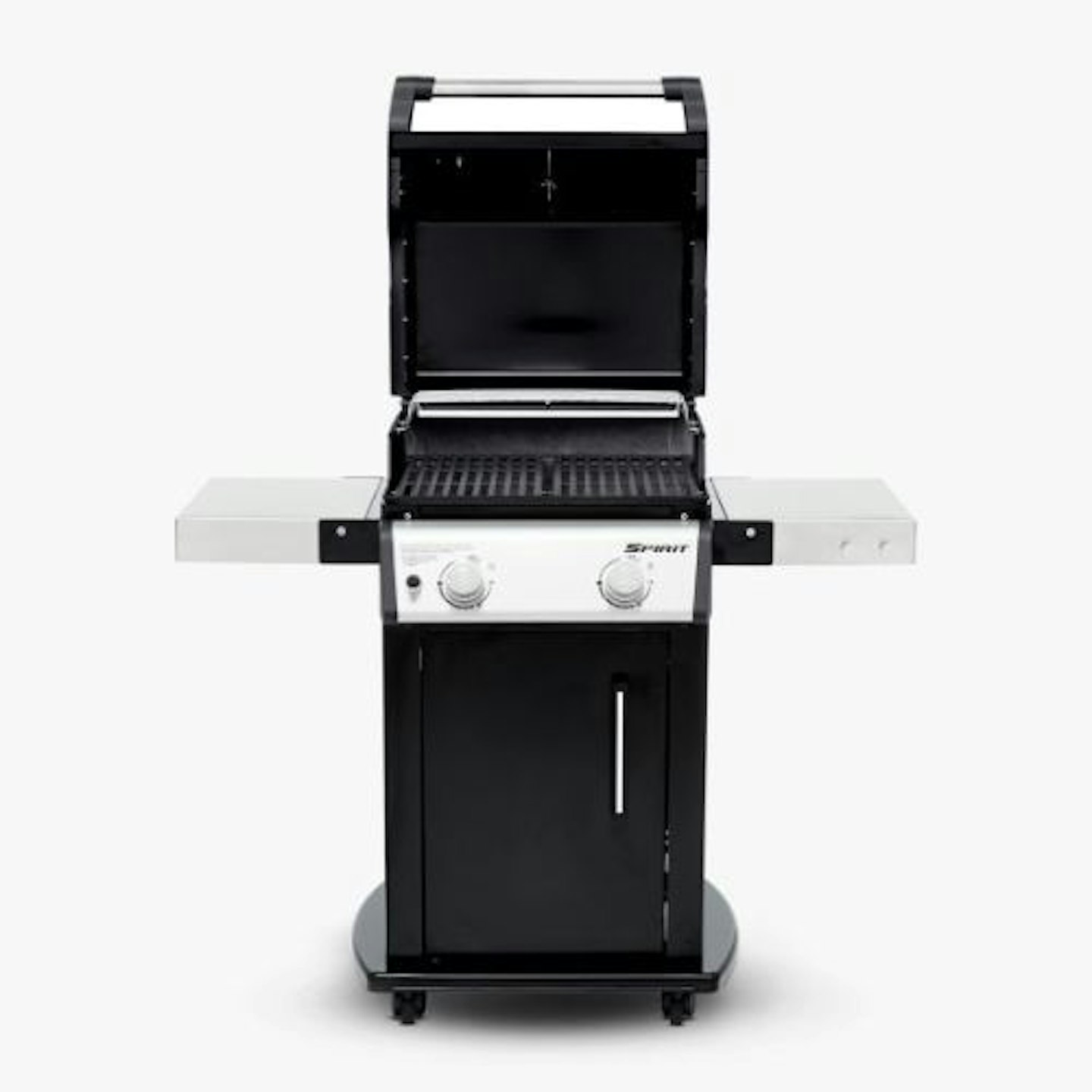 Weber Spirit E-215 GBS 2-Burner Gas BBQ