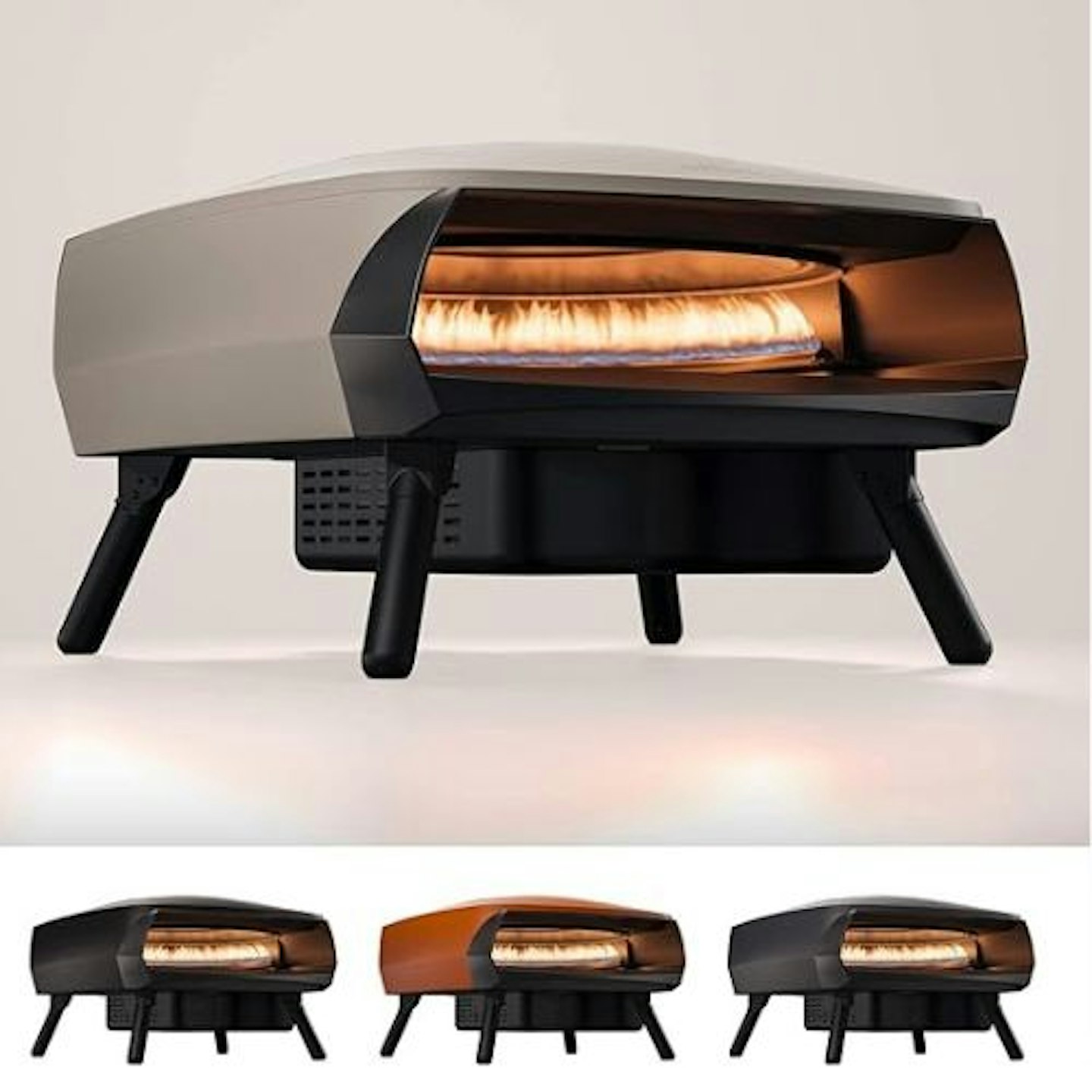 Witt Etna Fermo Pizza Oven