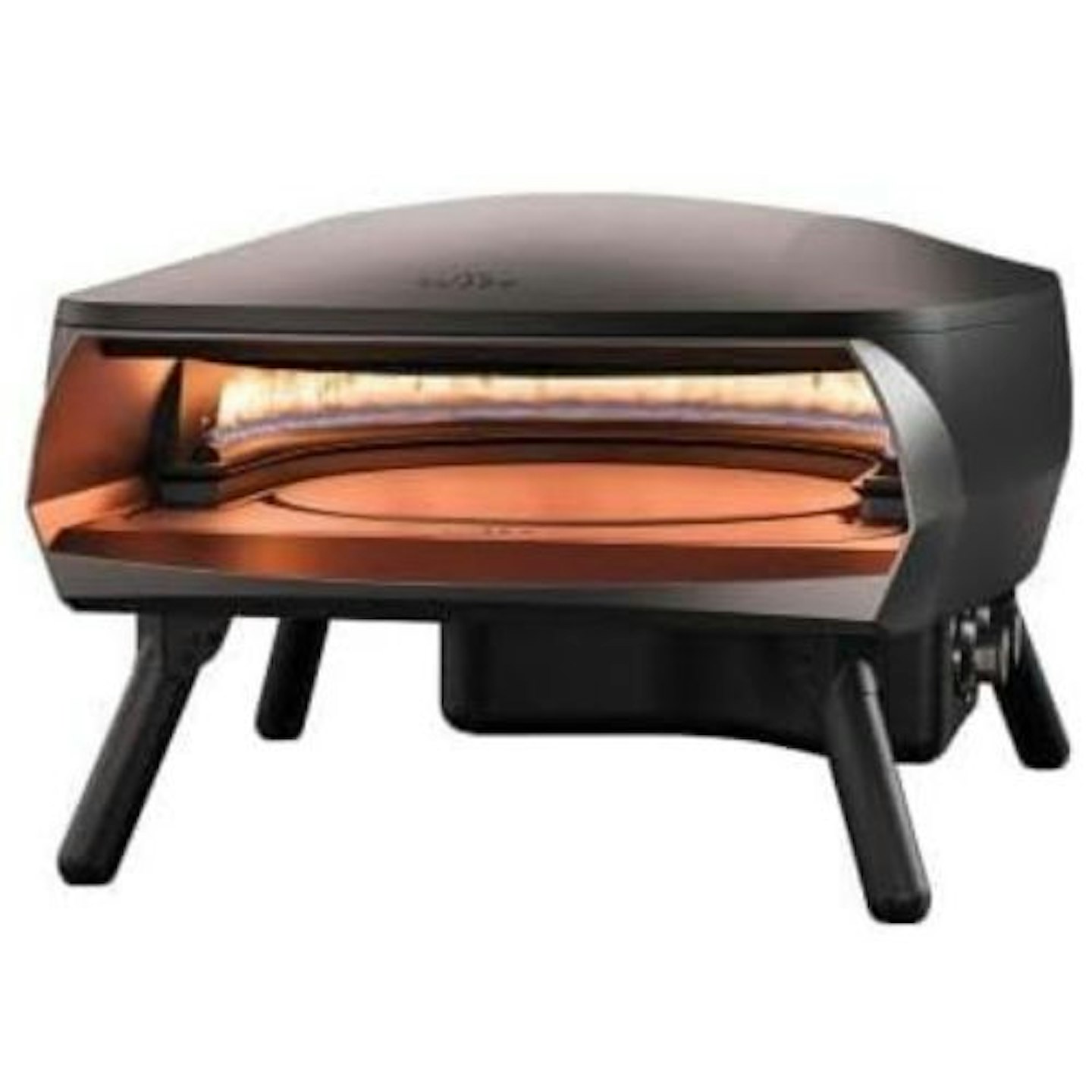 Witt Etna Rotante Pizza Oven