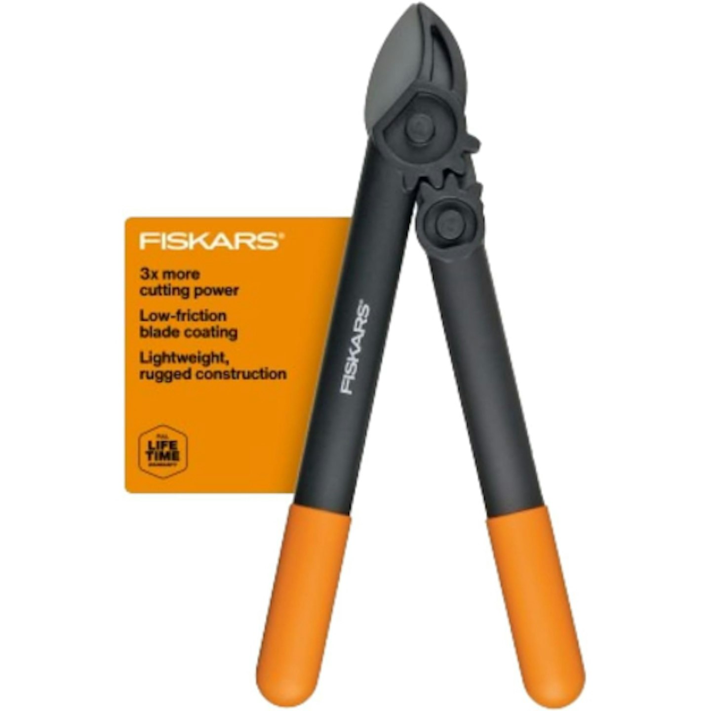 Fiskars loppers 