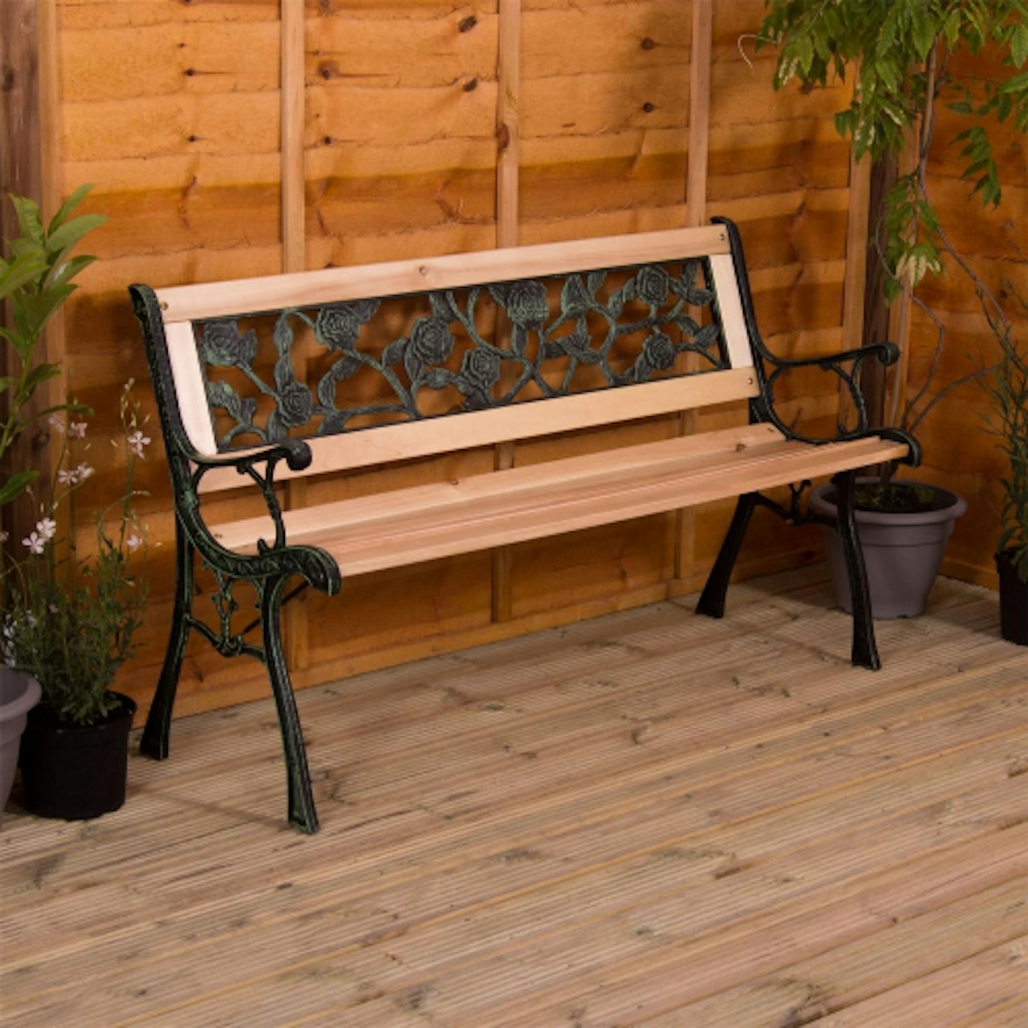 Home Discount bench 