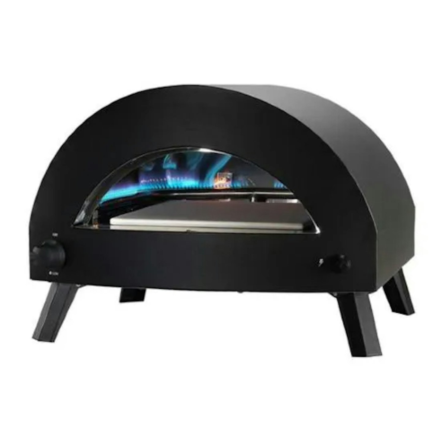 Omica pizza oven 