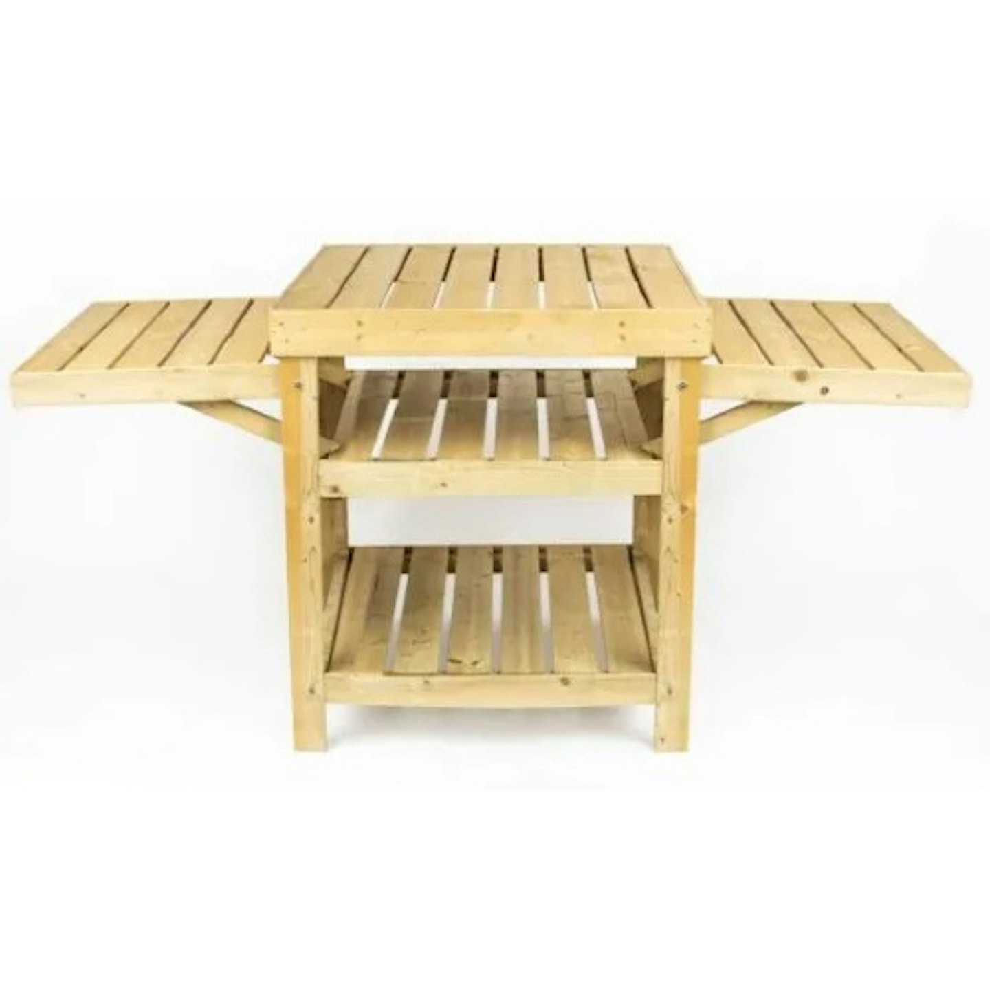 Robert Dyas pizza oven table 