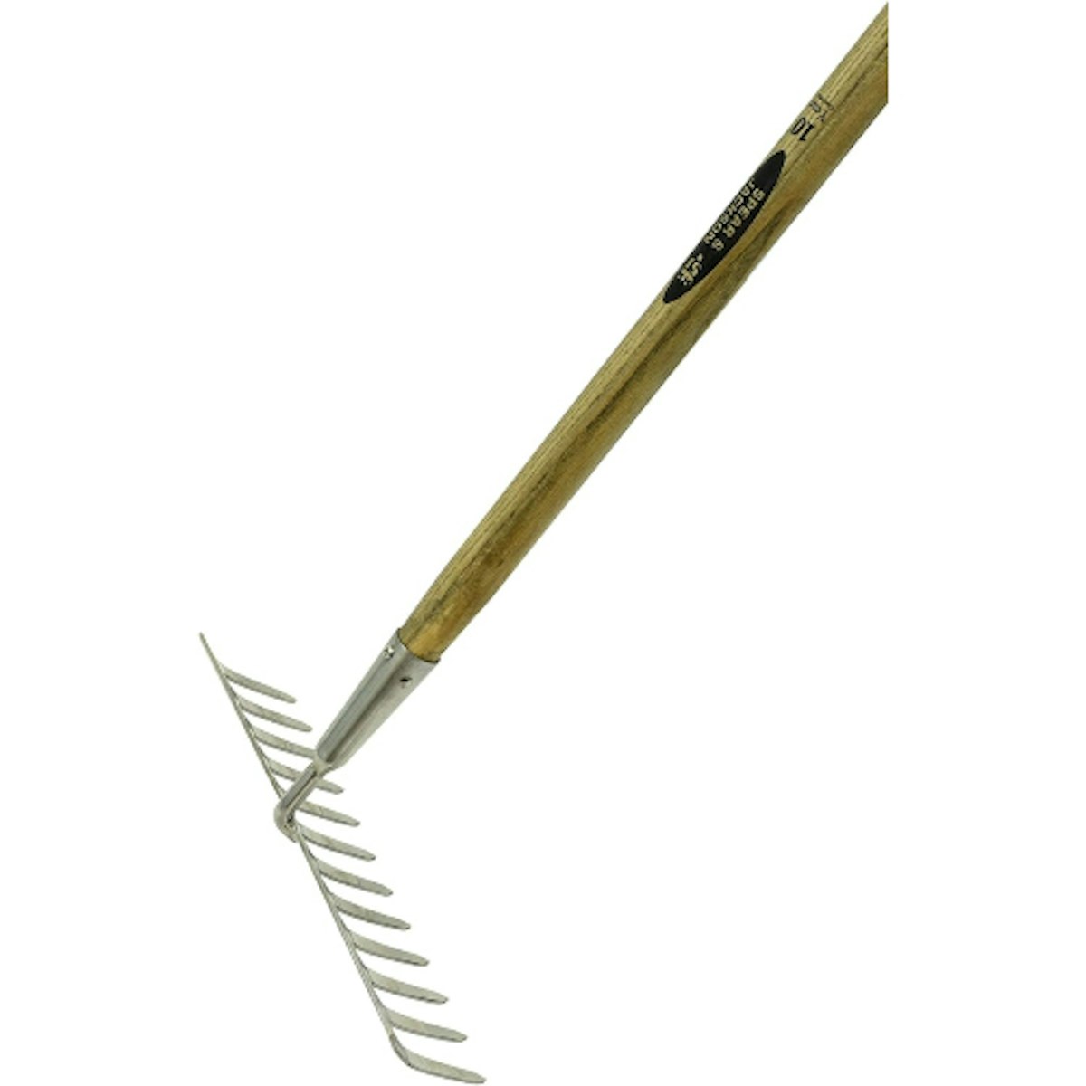 The best garden rake for a bang tidy backyard in 2025