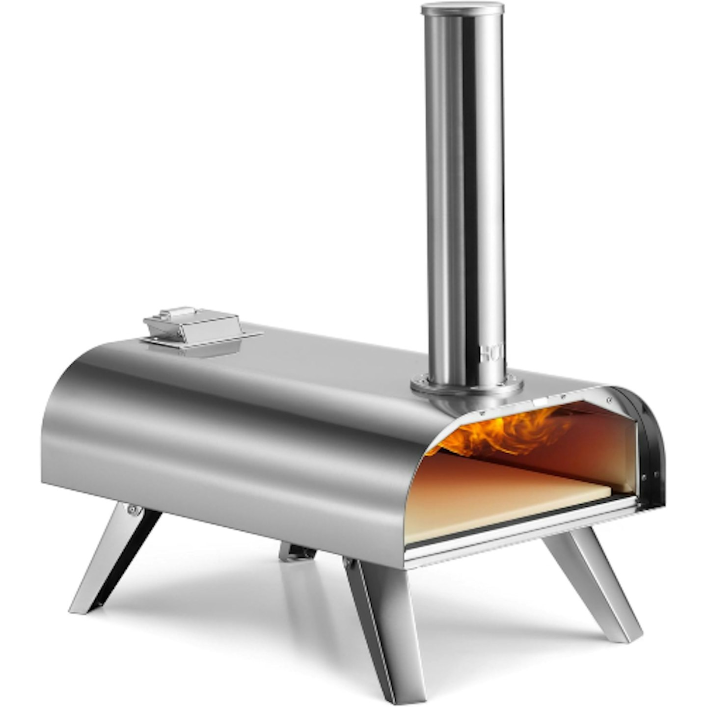 VonHaus pizza oven 