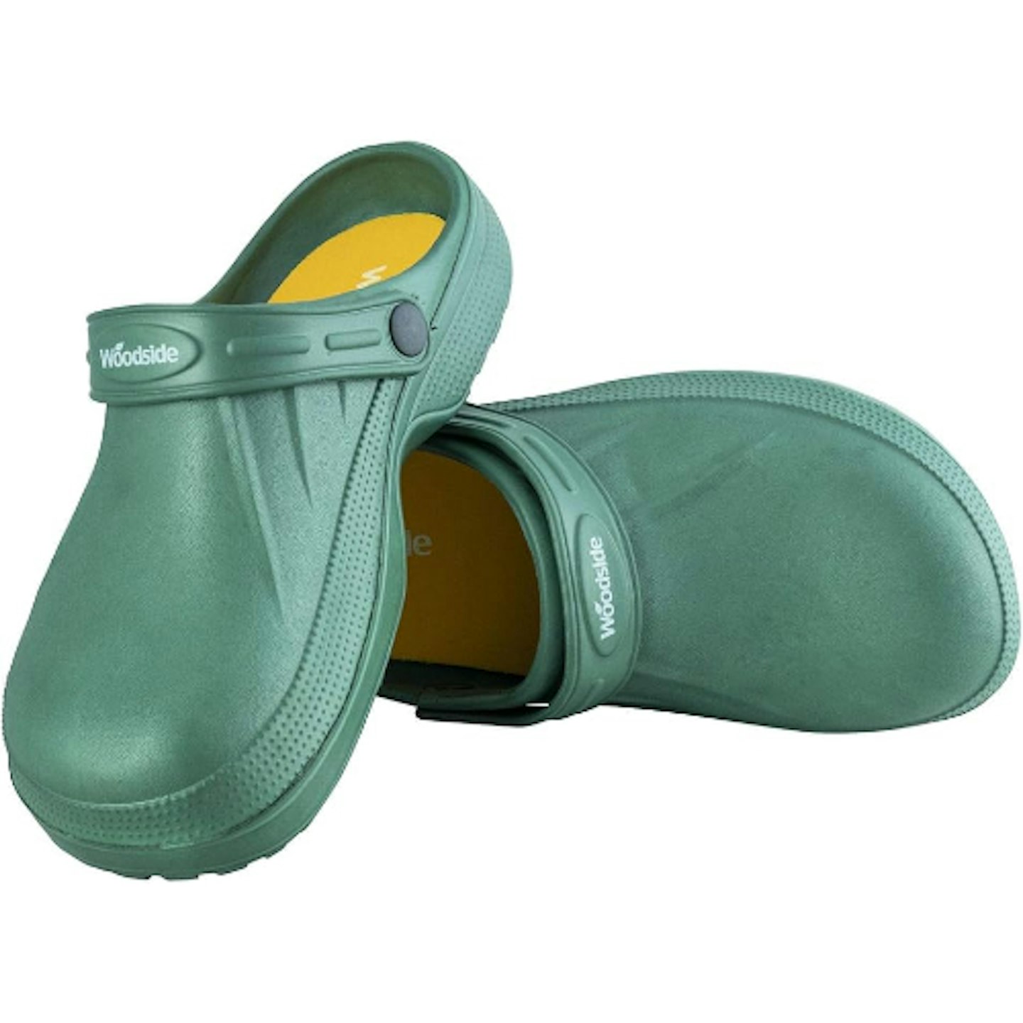 Woodside garden shoes