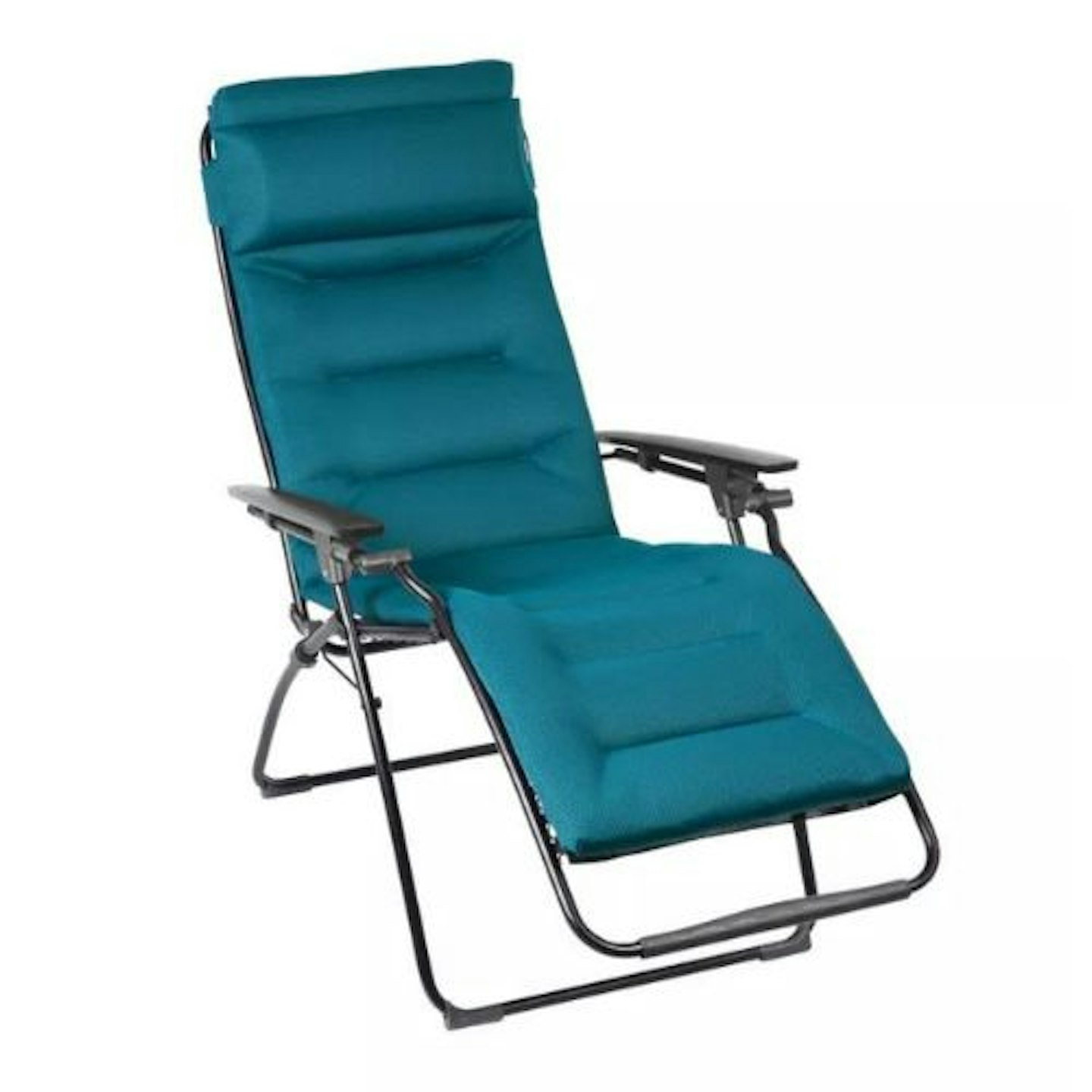 Lafuma Air Comfort Futura Sun Lounger