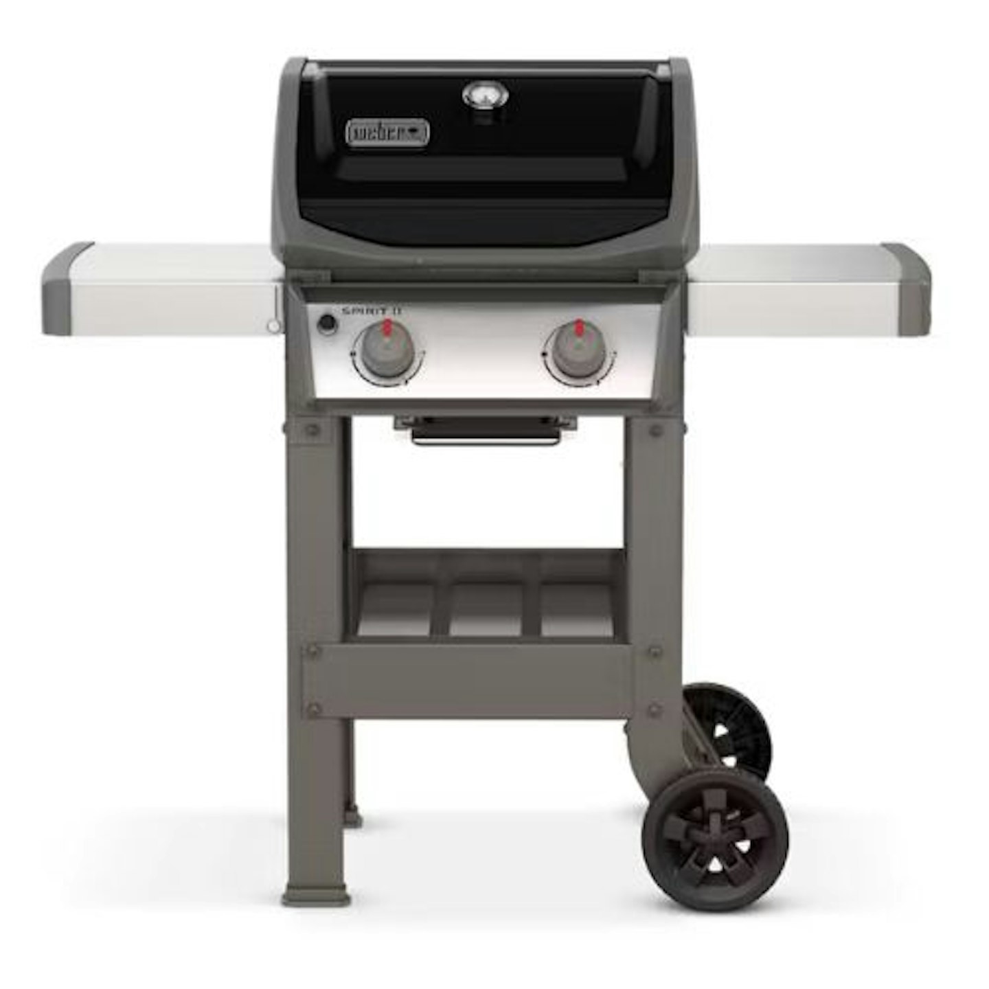 Weber Spirit II E-210 GBS Gas Barbecue