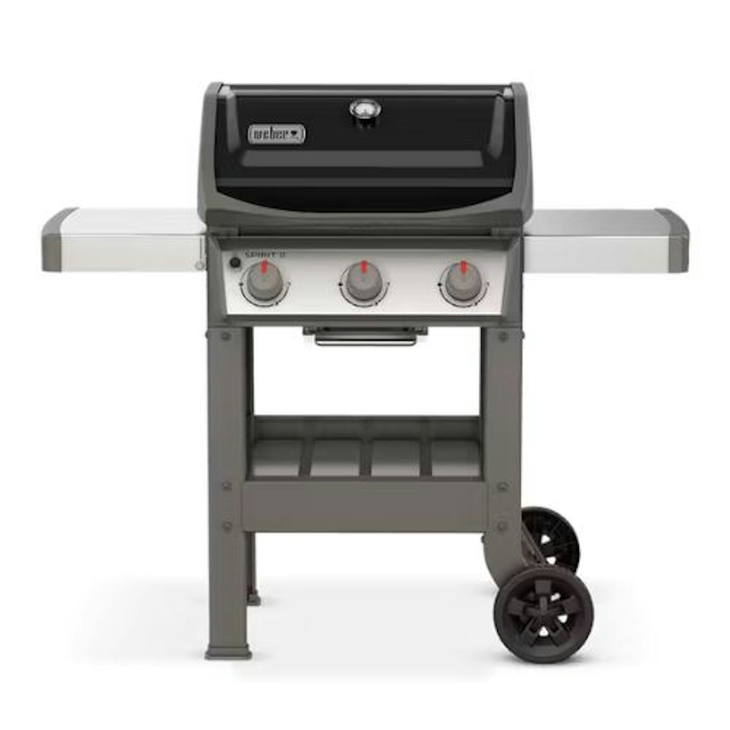 Weber Spirit II E-310 GBS Gas Barbecue