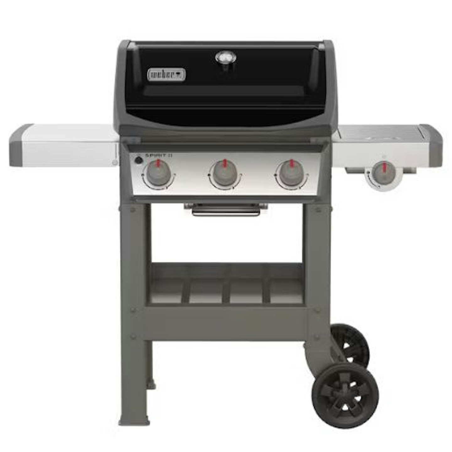 Weber Spirit II E-320 GBS Gas Barbecue