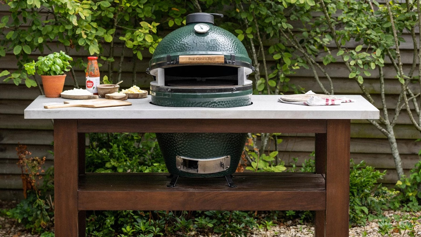 The best Big Green Egg accessories