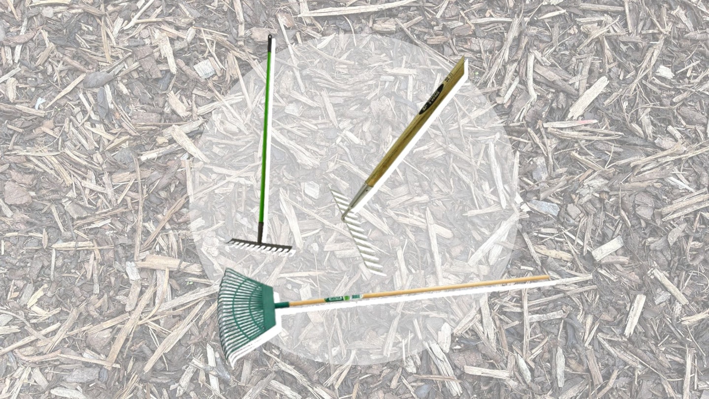 The best garden rake for a bang tidy backyard in 2025