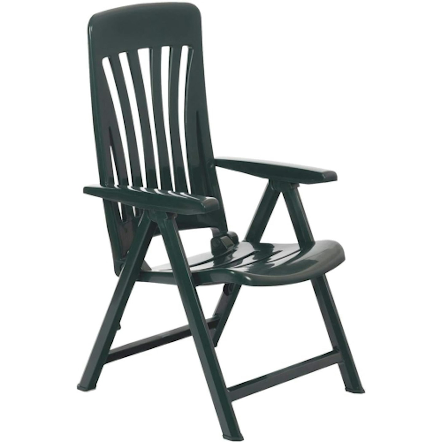 Resol plastic garden chair 