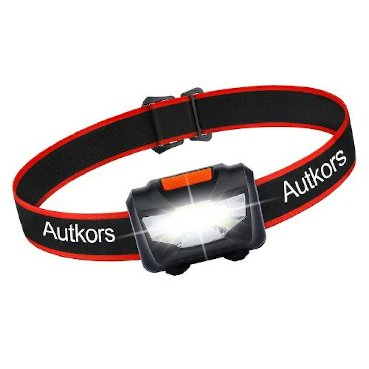 Autkors LED Head Torch