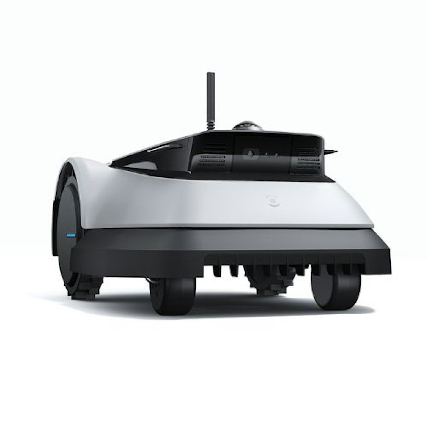 ECOVACS GOAT G1-800 Robotic Lawn Mower 
