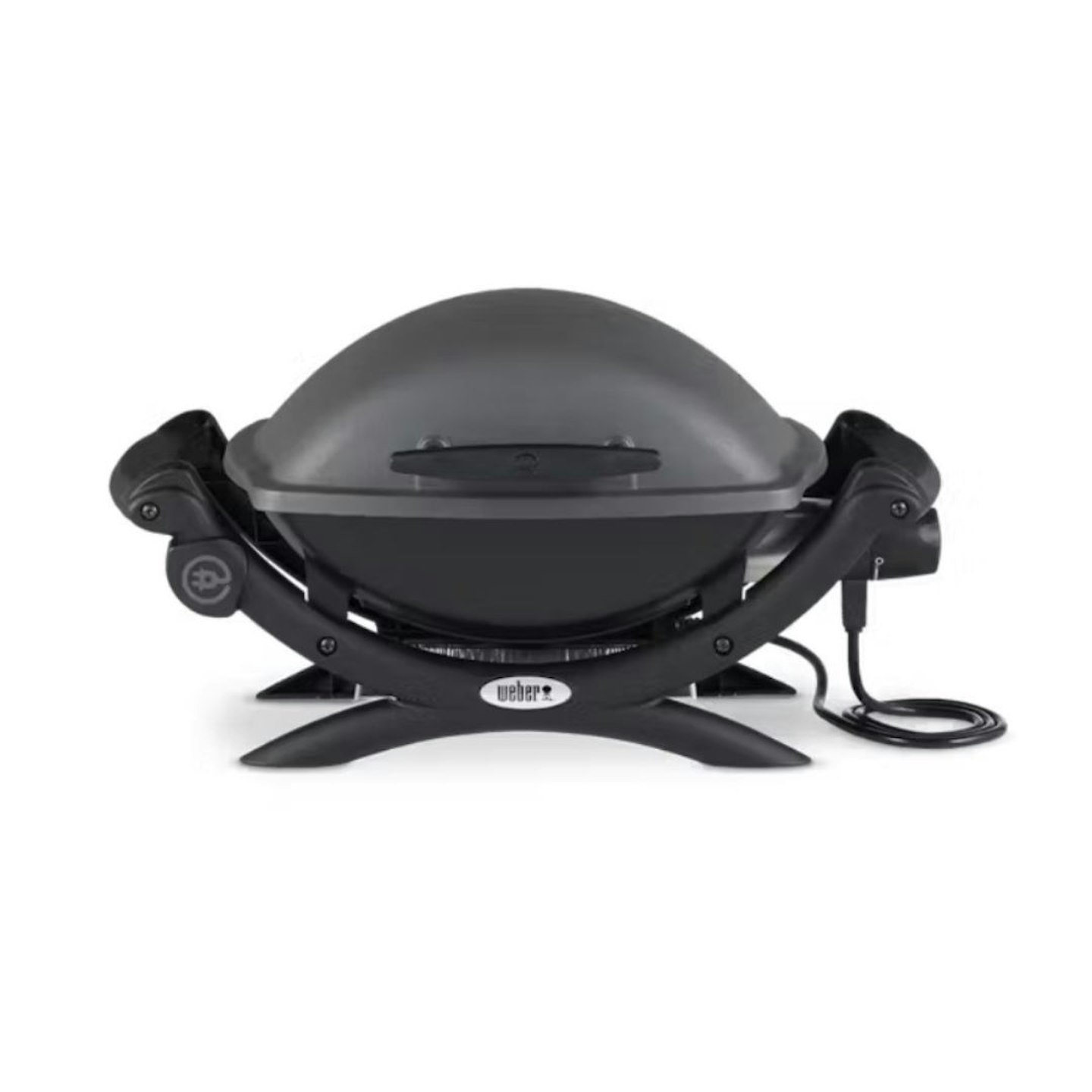 Weber Q 1400 Electric Barbecue